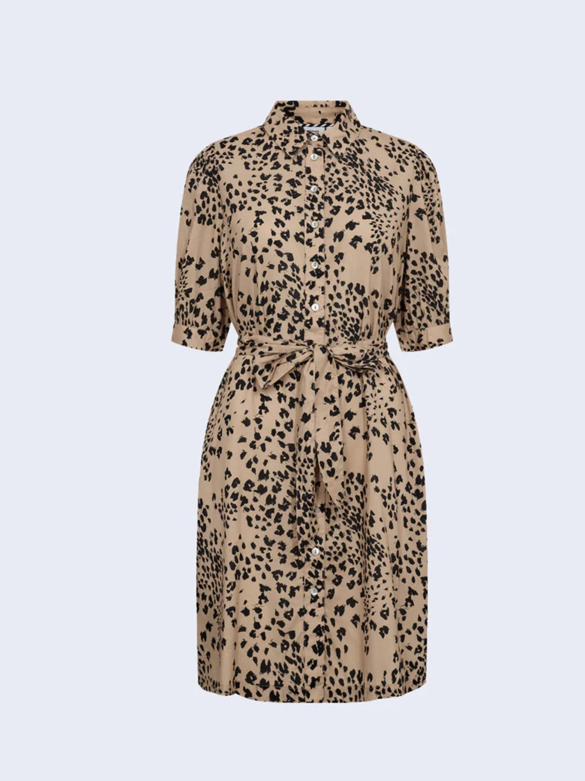 Sanah Dress