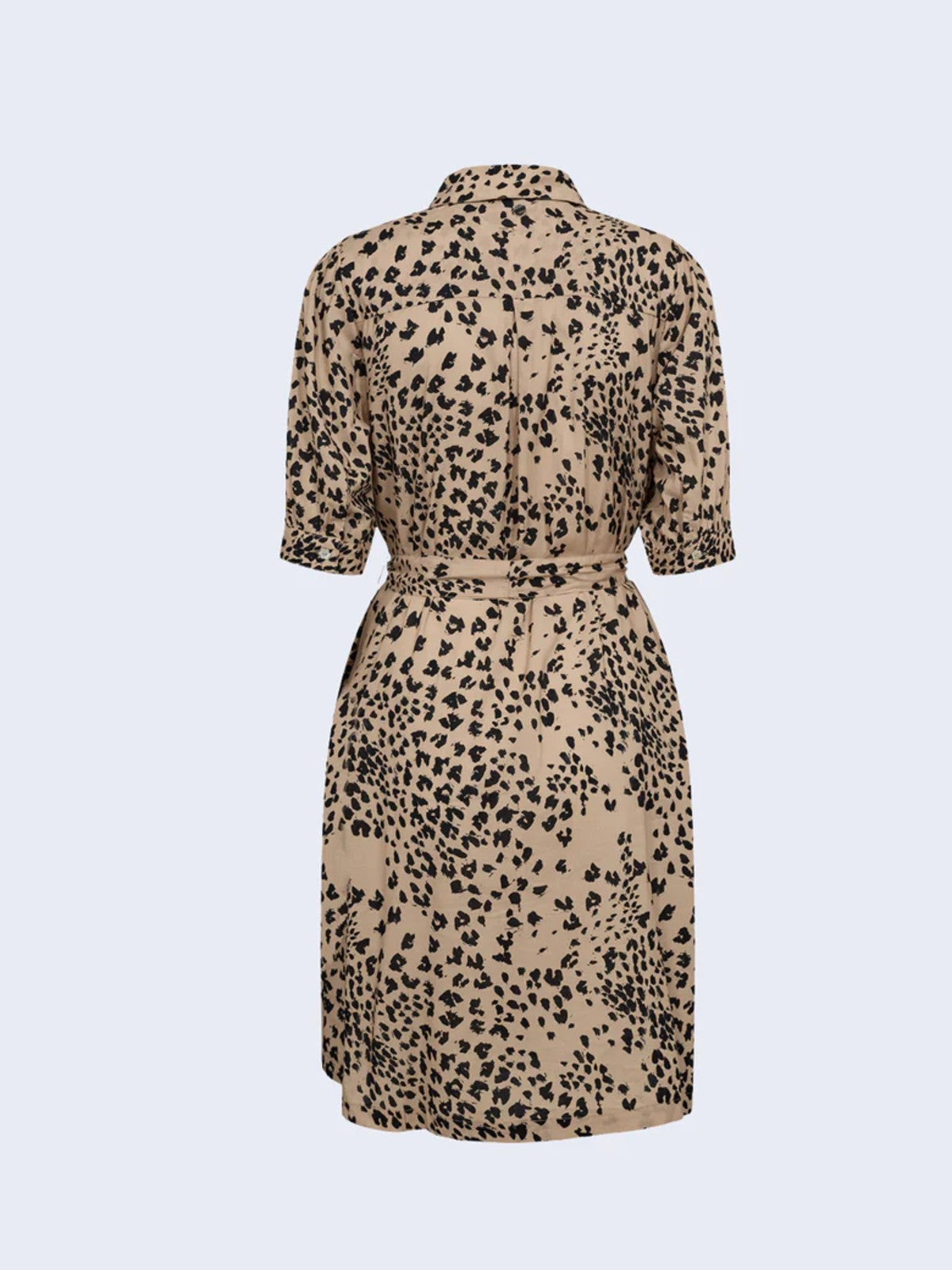 Sanah Dress