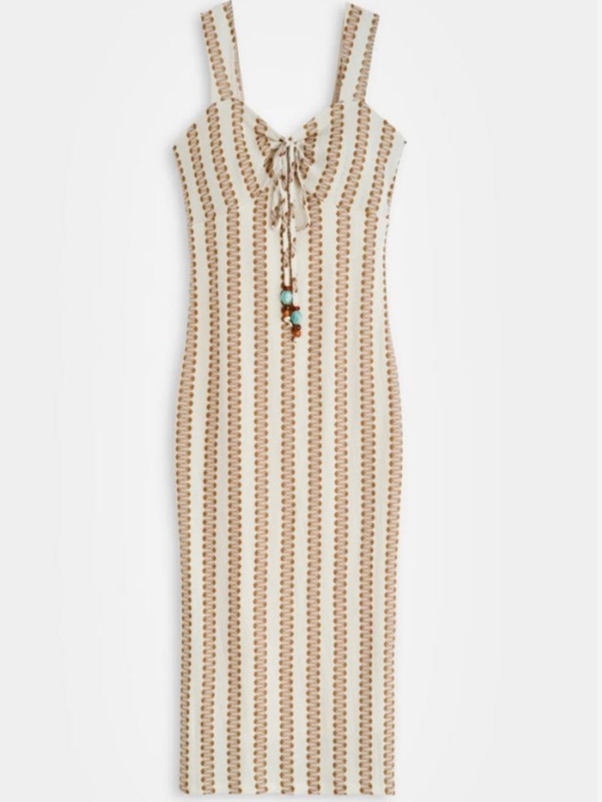 Sandie Brown Dress