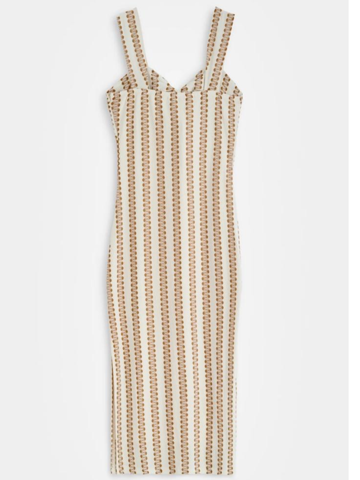 Sandie Brown Dress