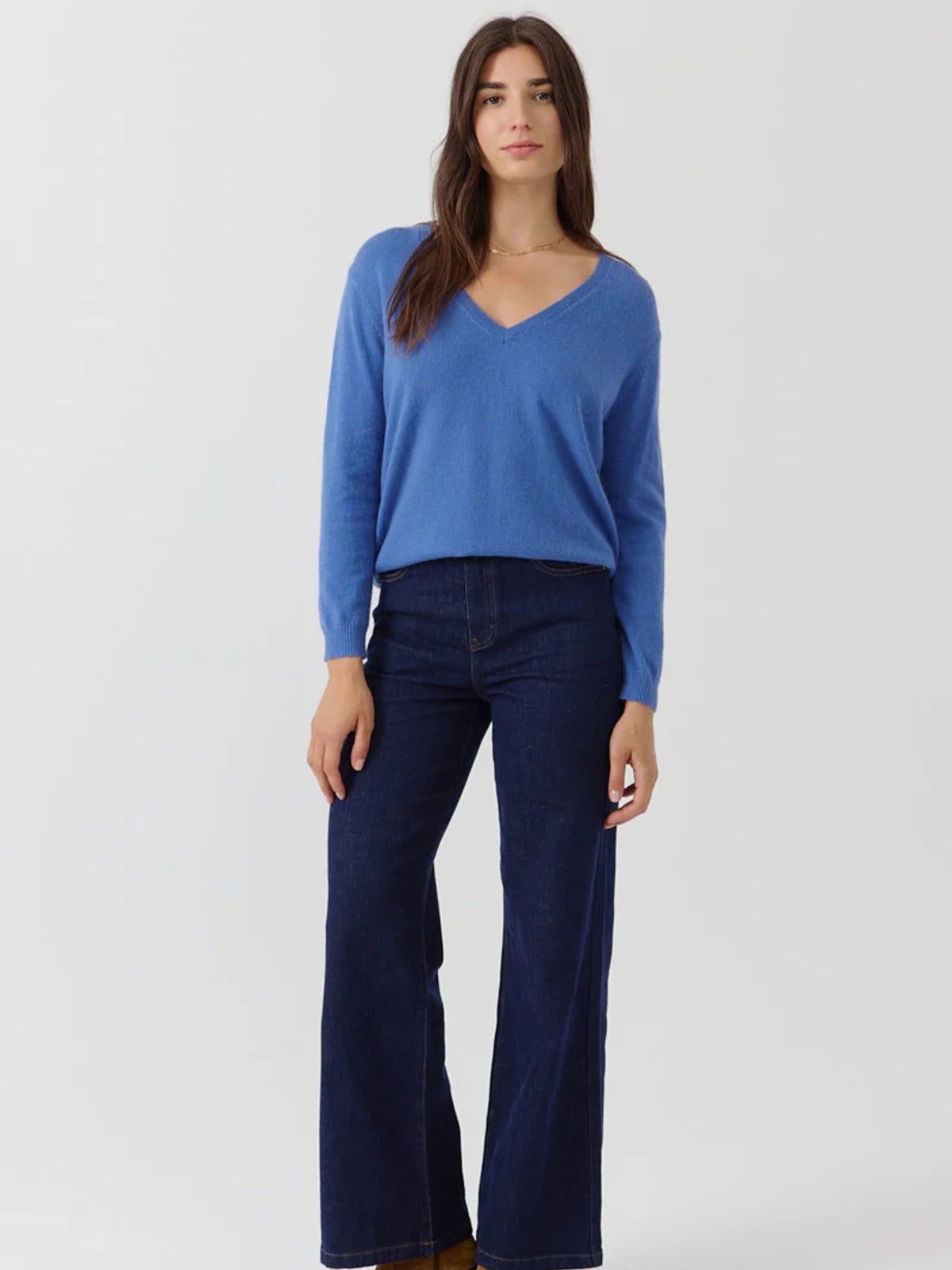 Sandie Pullover