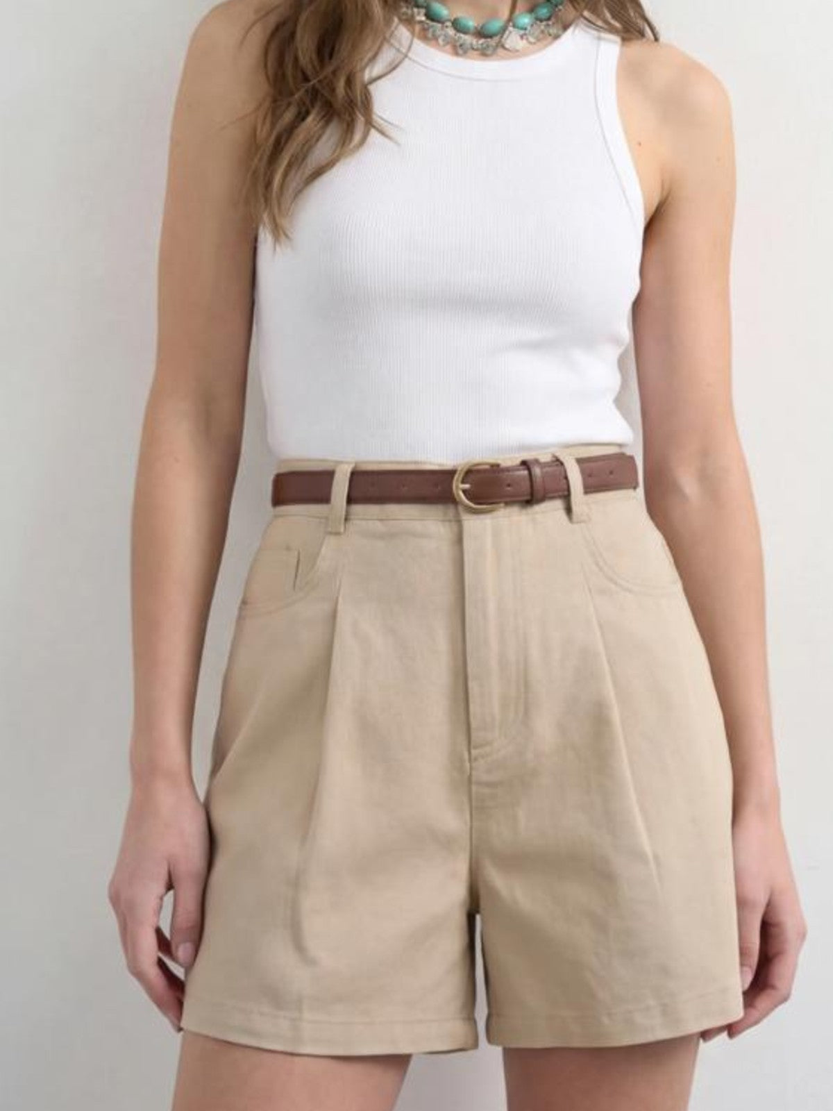 Sandra Shorts