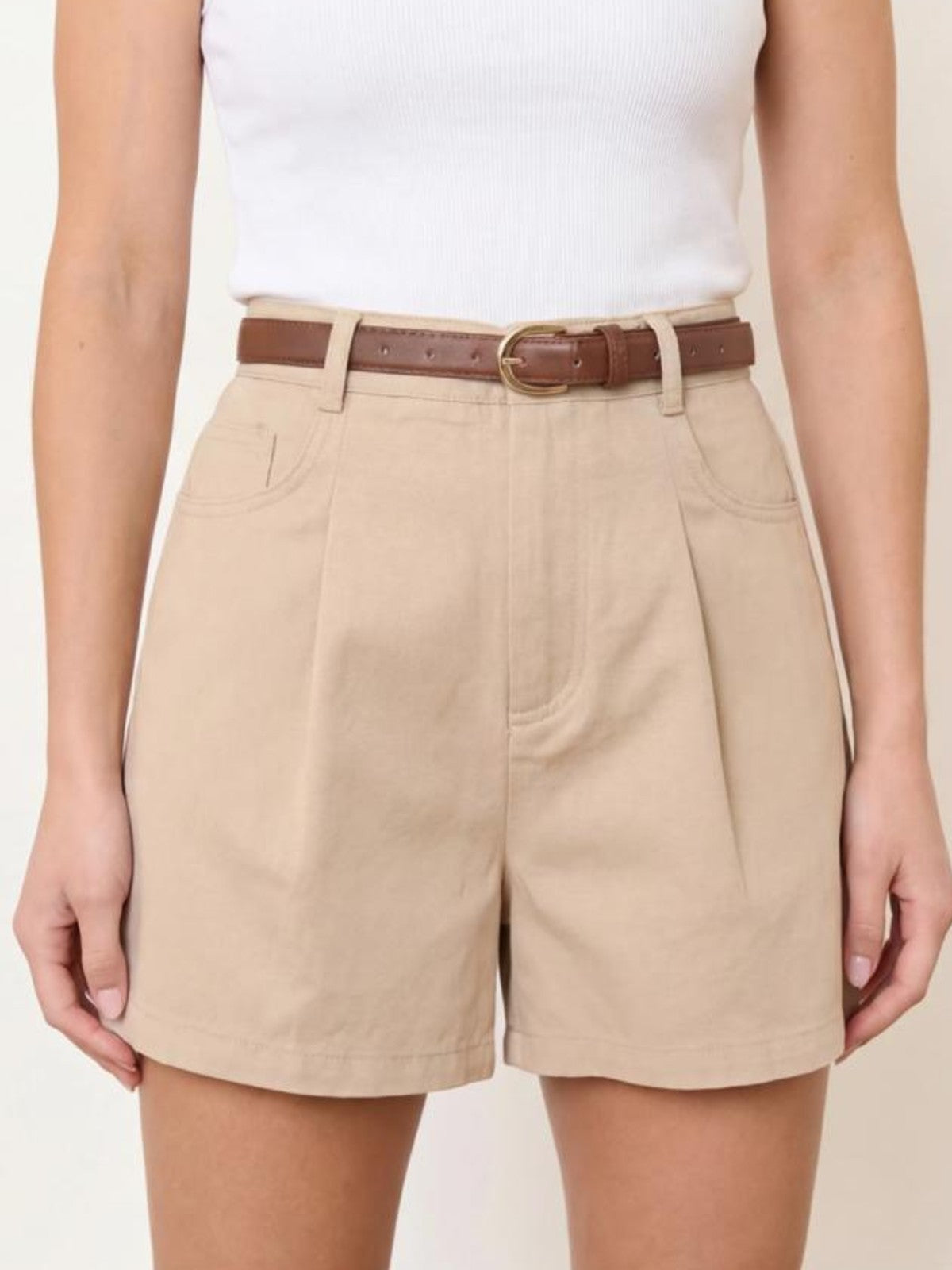 Sandra Shorts