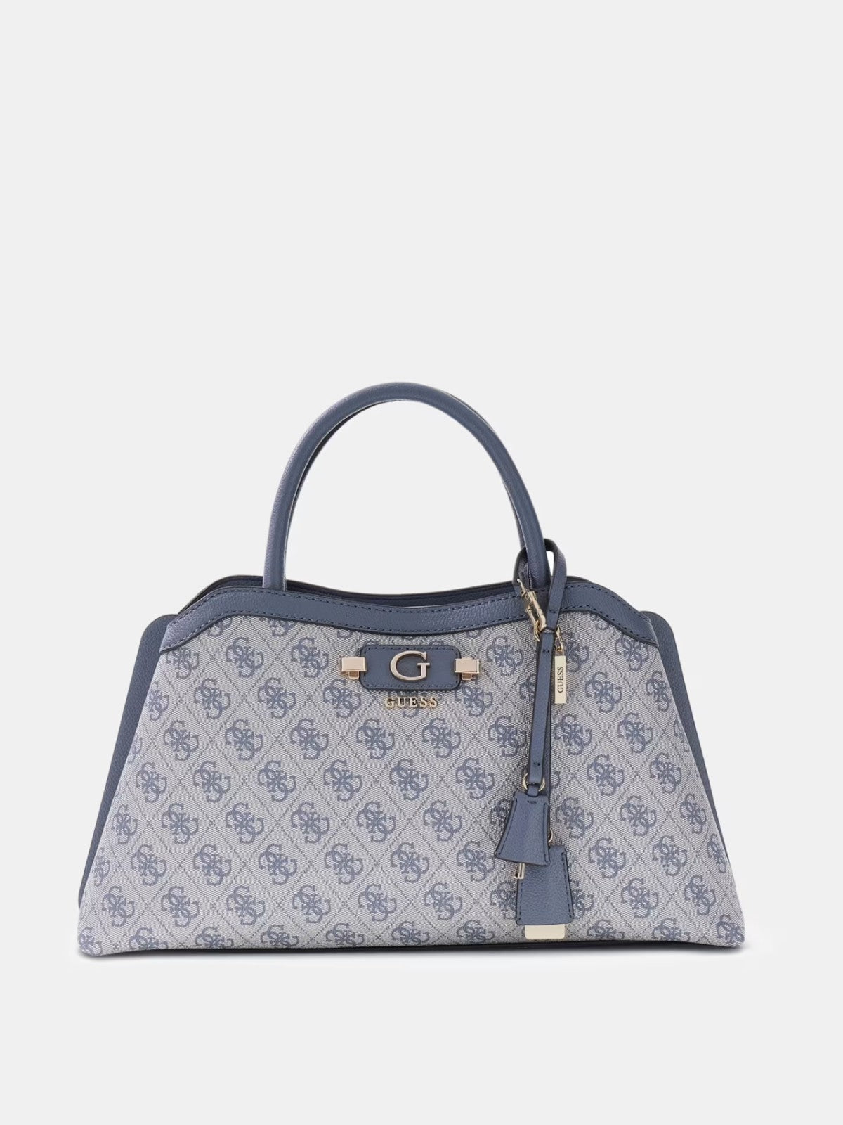 Lindsey Satchel Bag