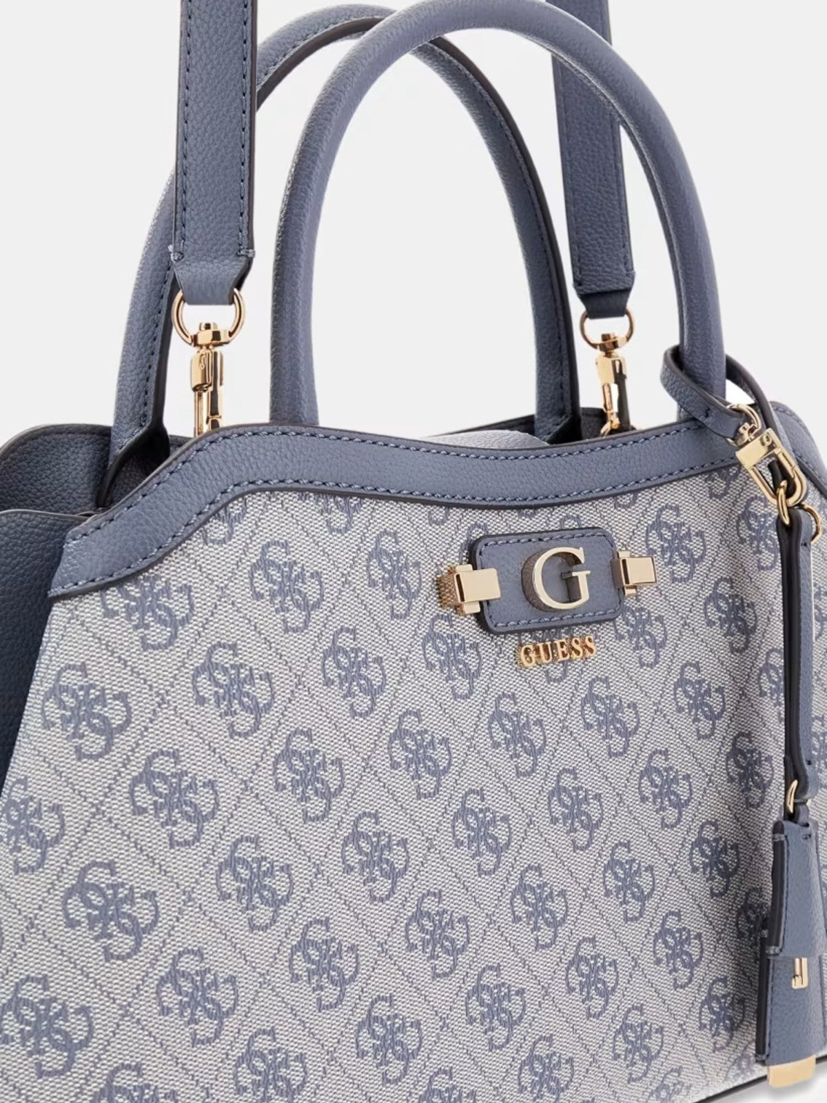 Lindsey Satchel Bag