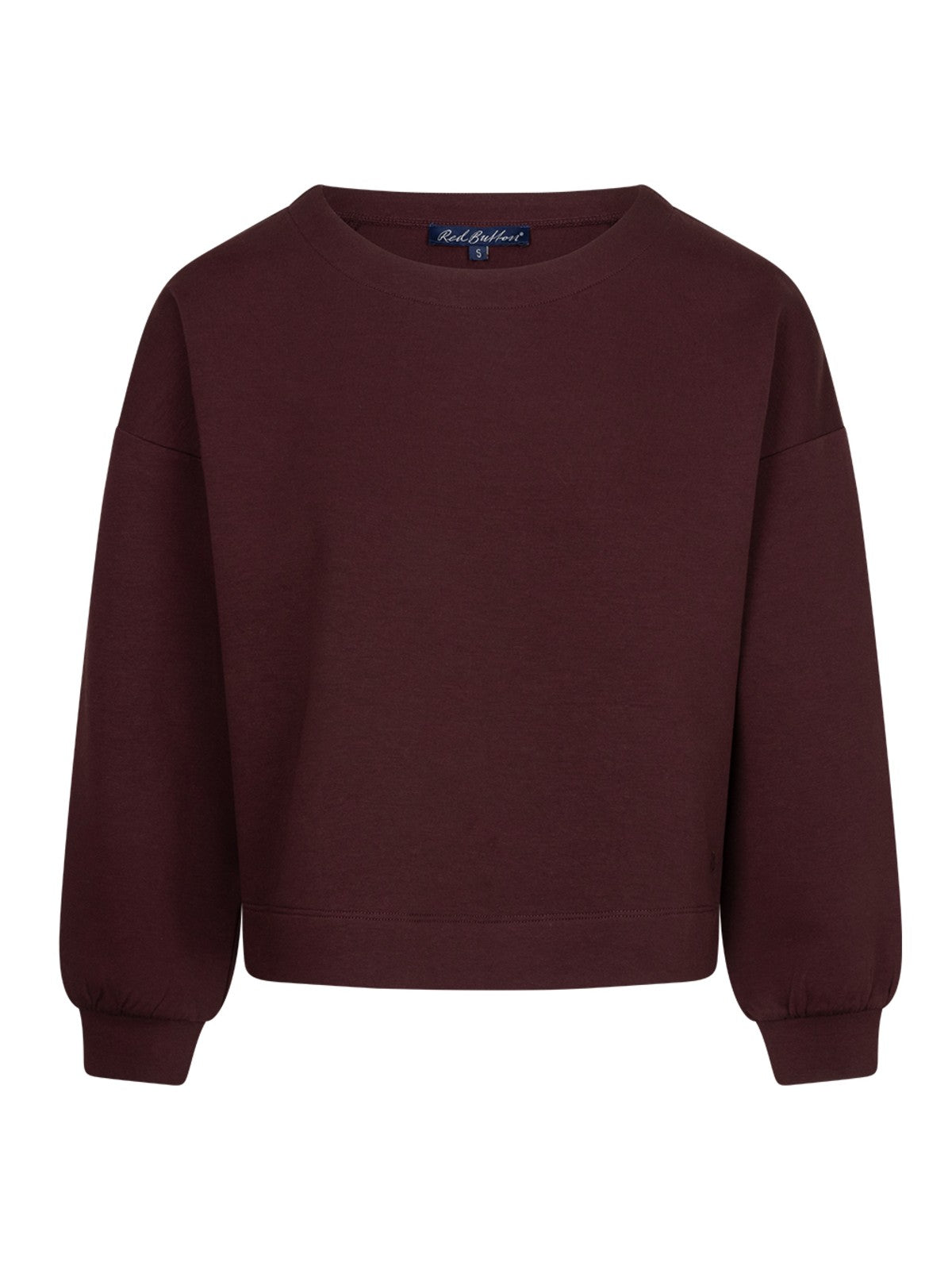 Skyler Scuba Top