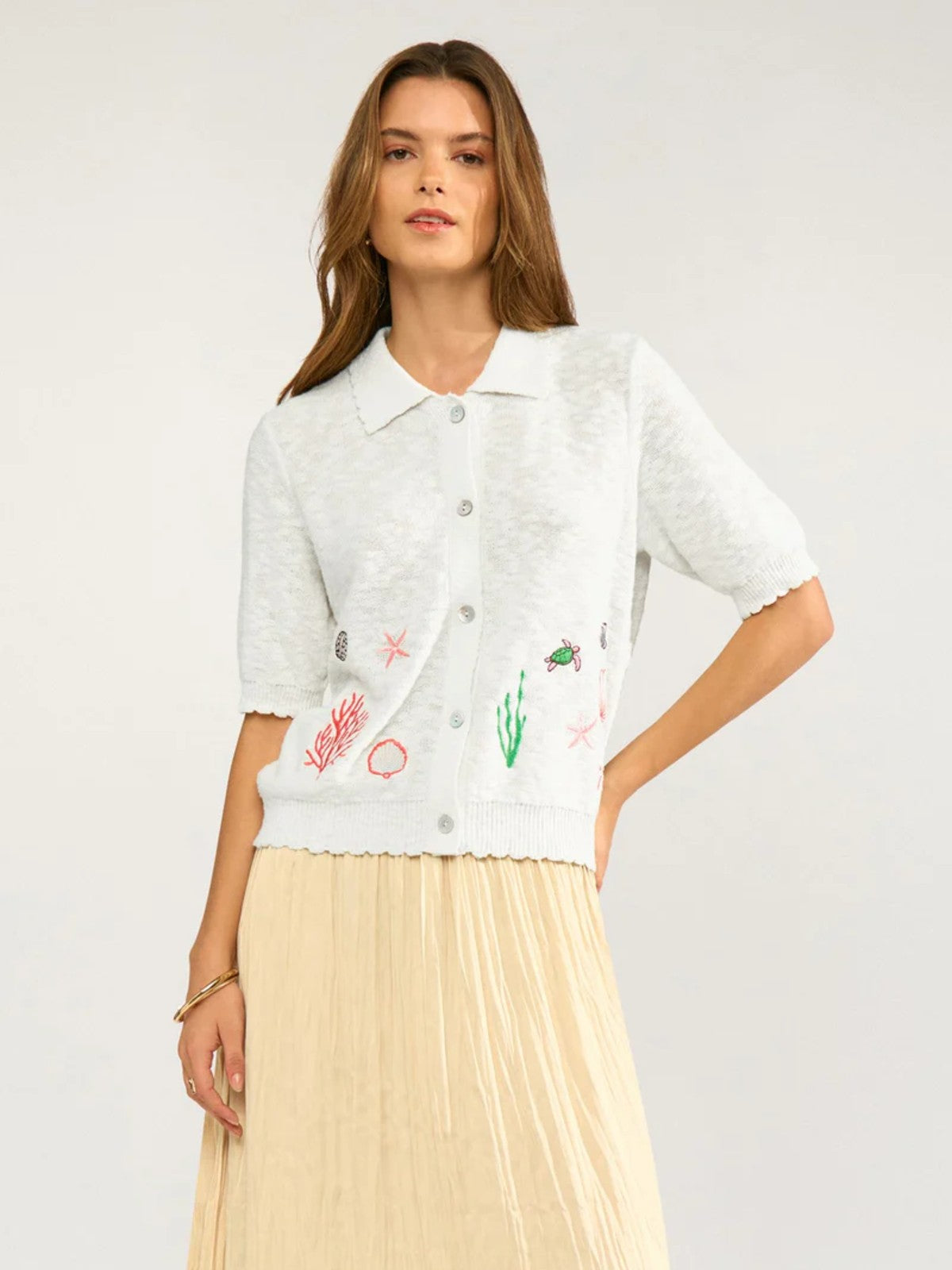 Seanna Cardigan