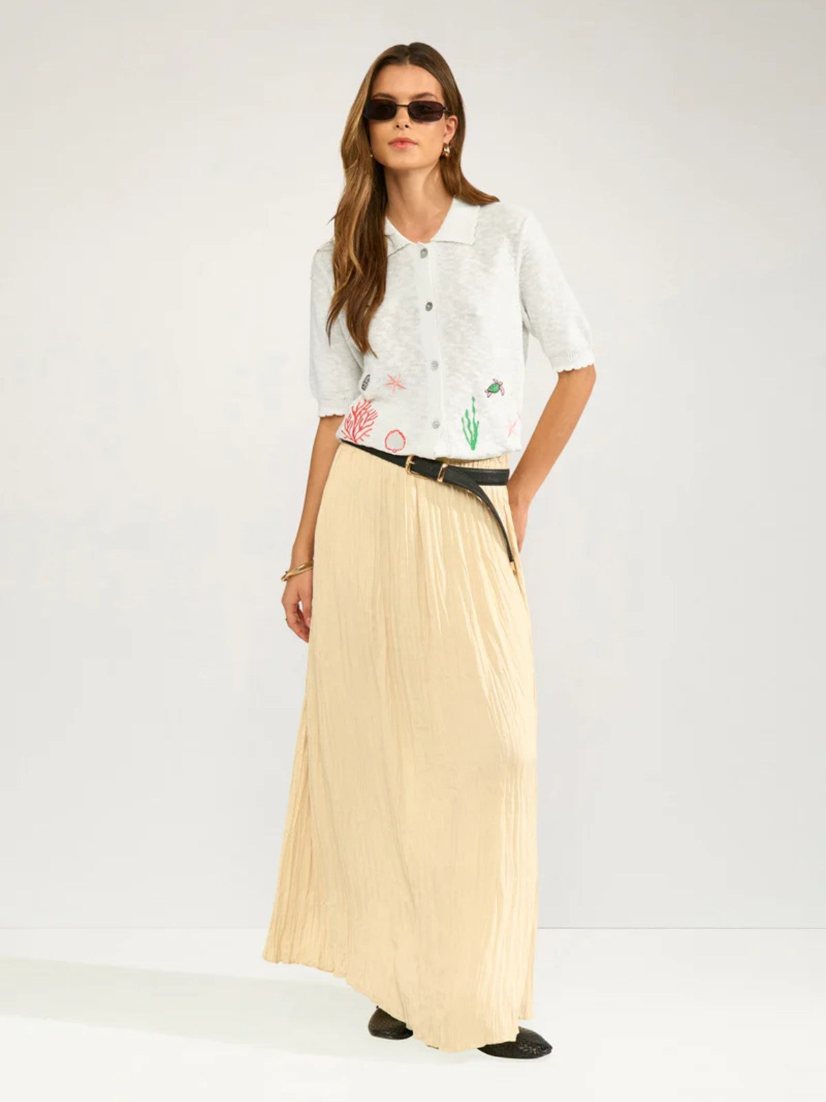 Seanna Cardigan