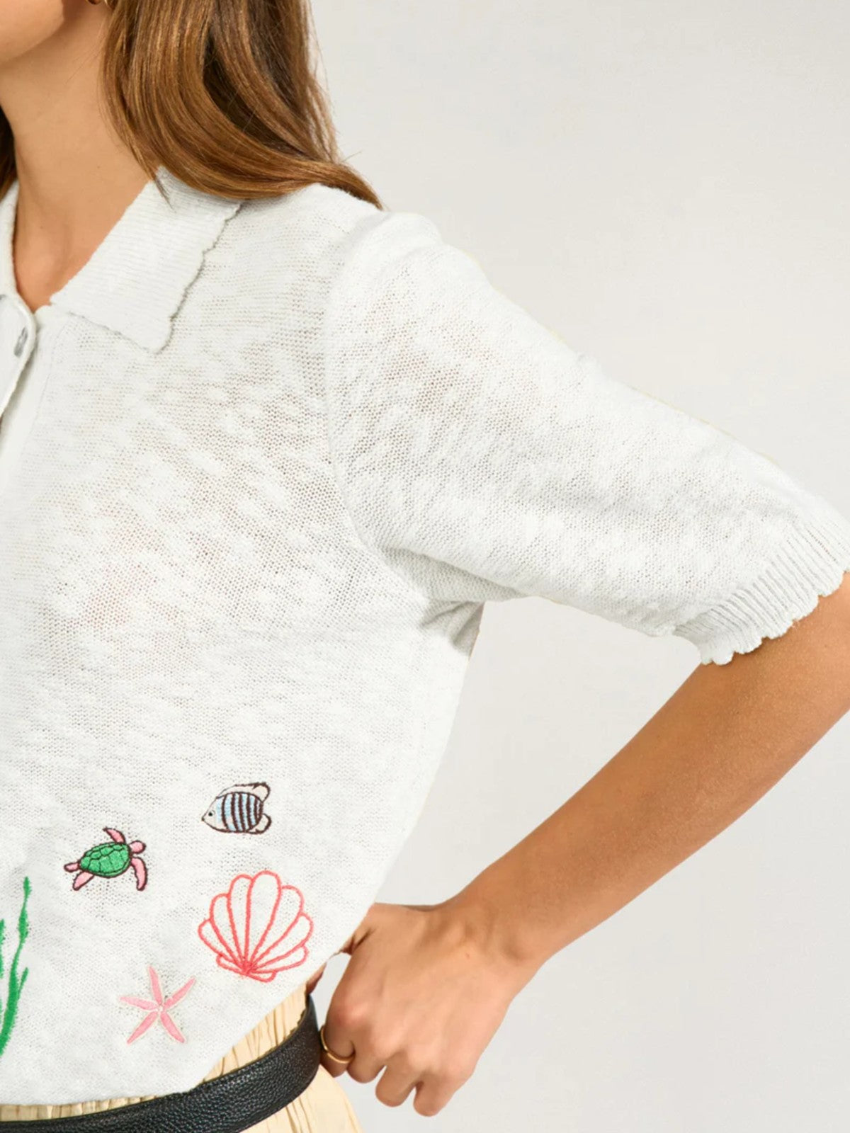 Seanna Cardigan
