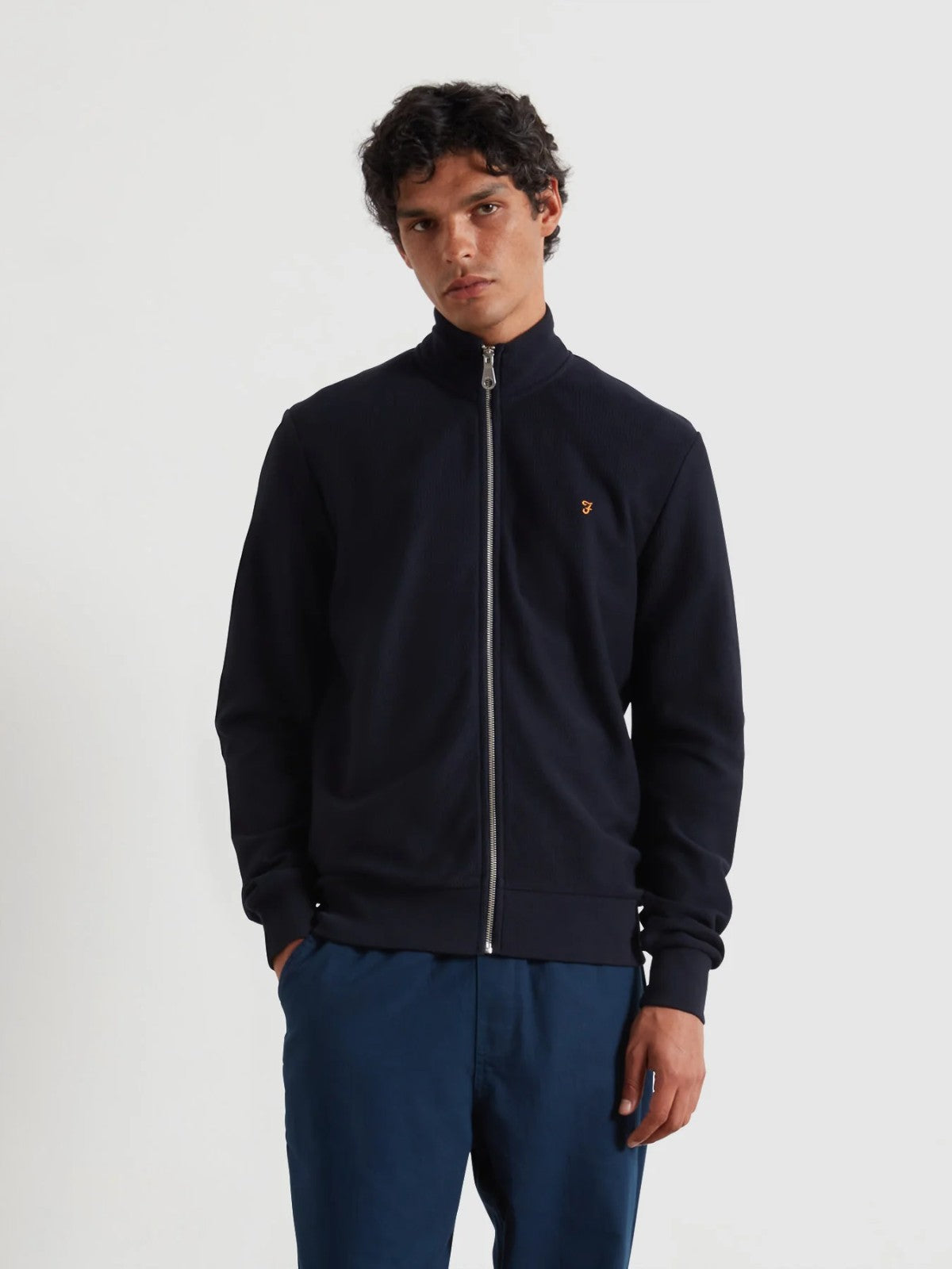 Seaton Jacket