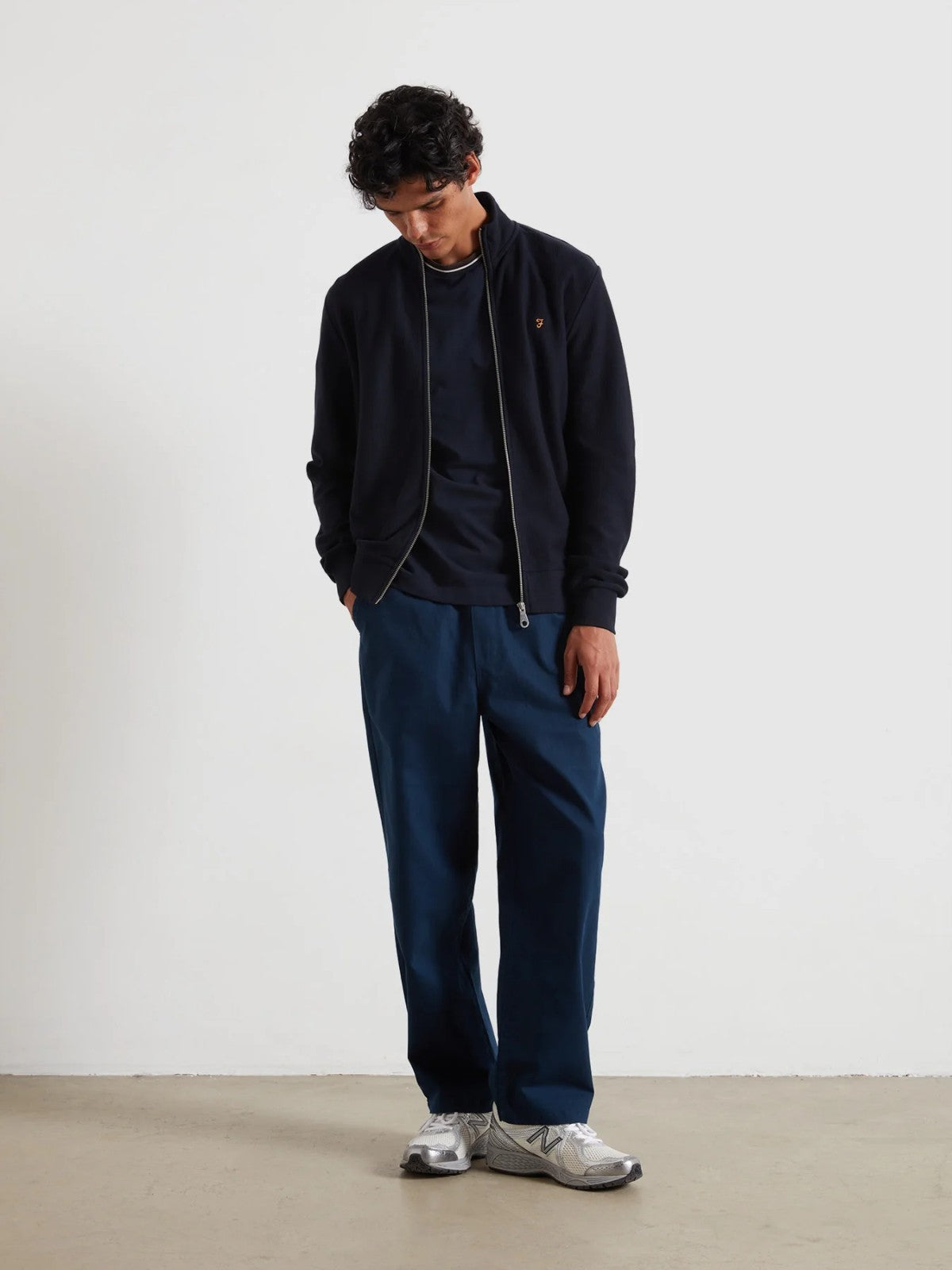 Seaton Jacket
