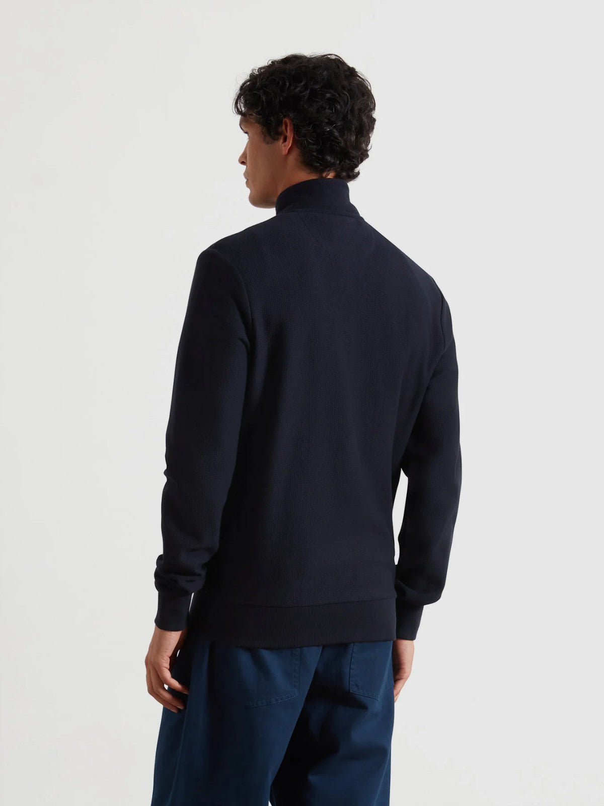 Seaton Jacket