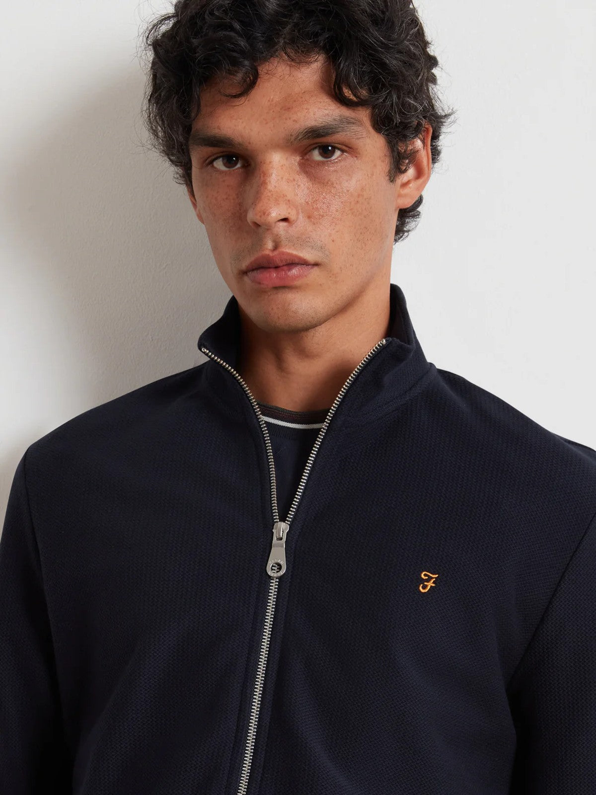 Seaton Jacket
