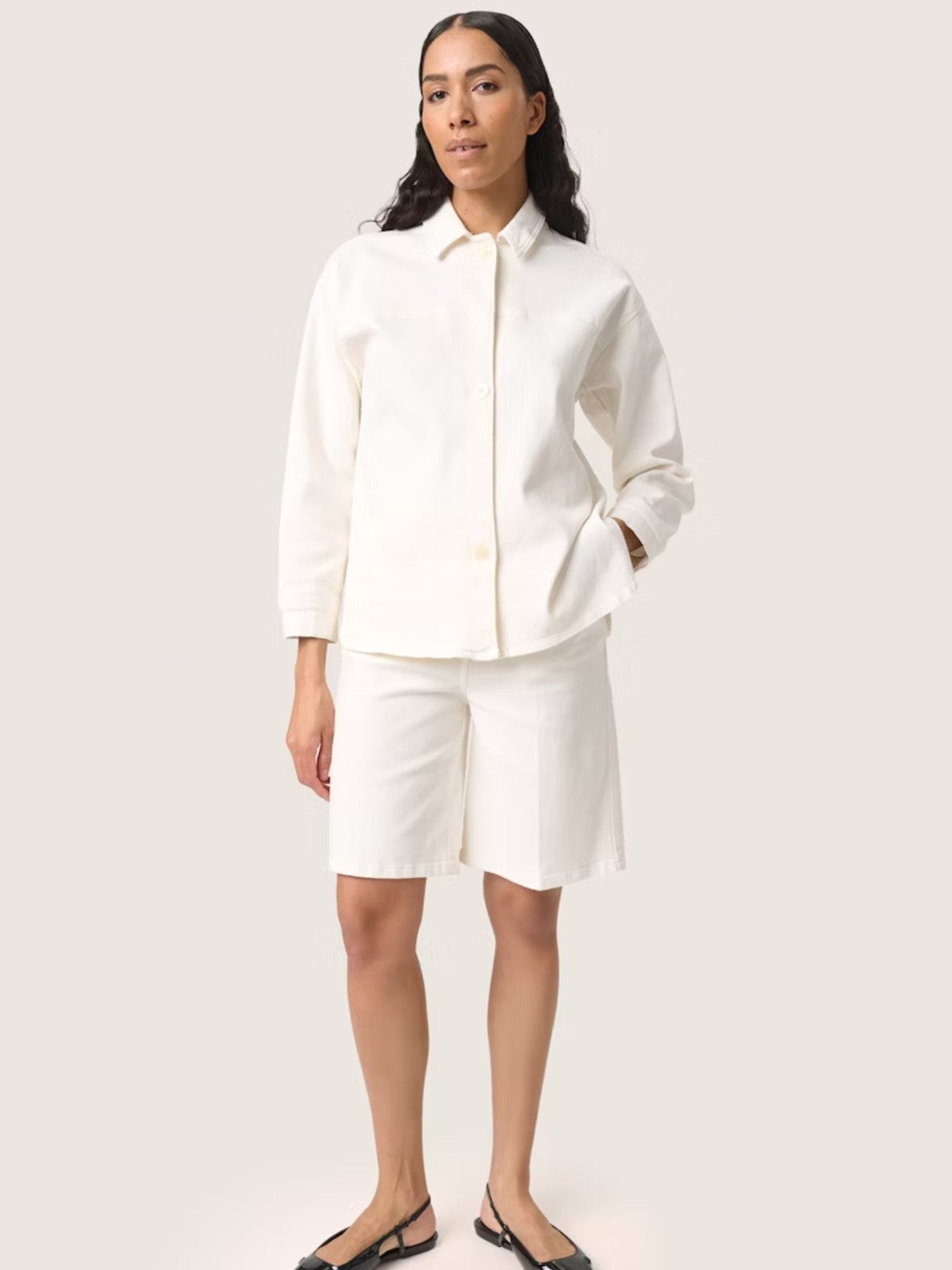 Selino Overshirt