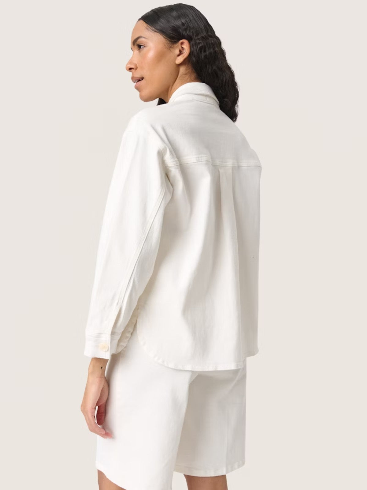 Selino Overshirt