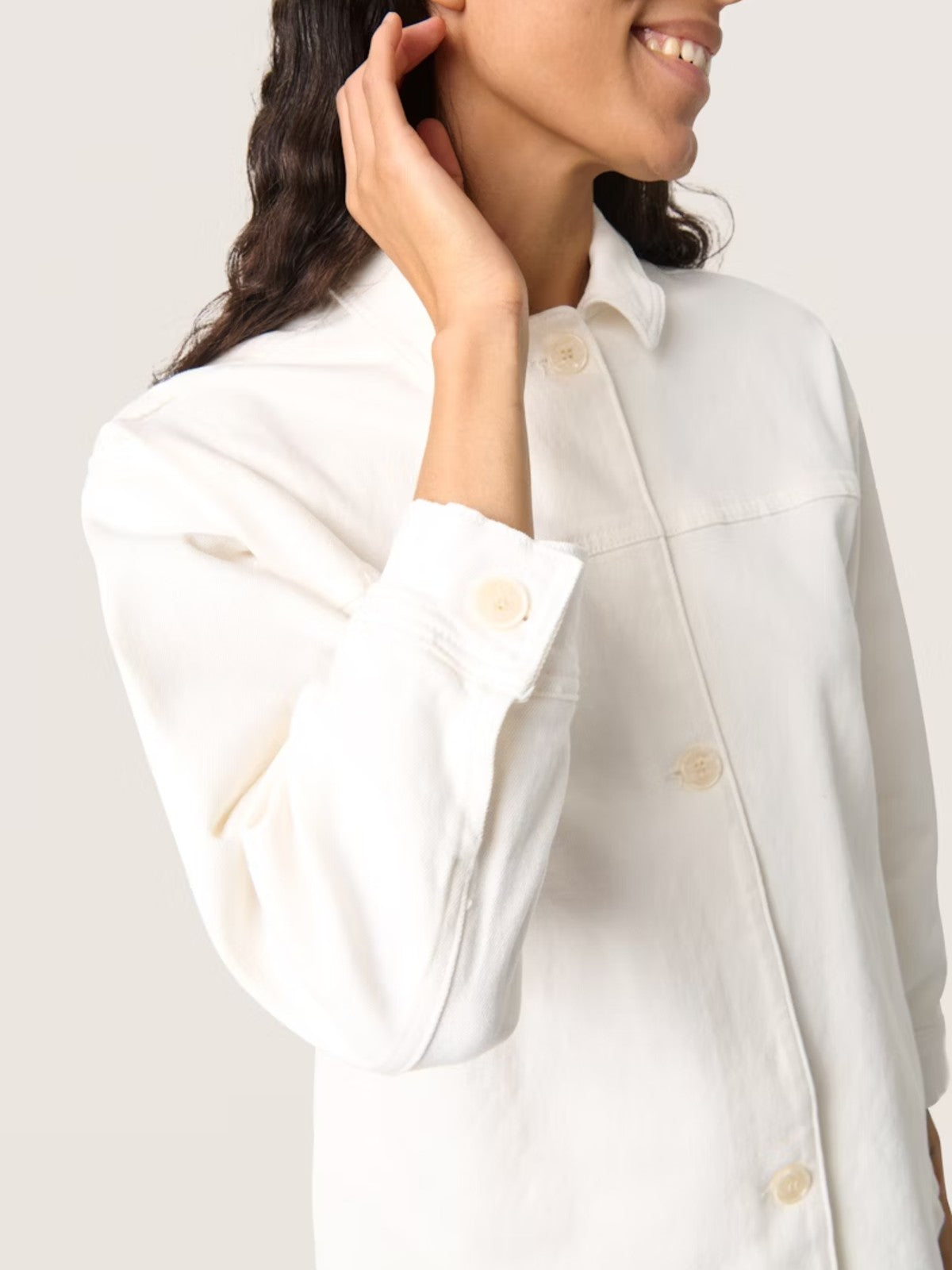 Selino Overshirt