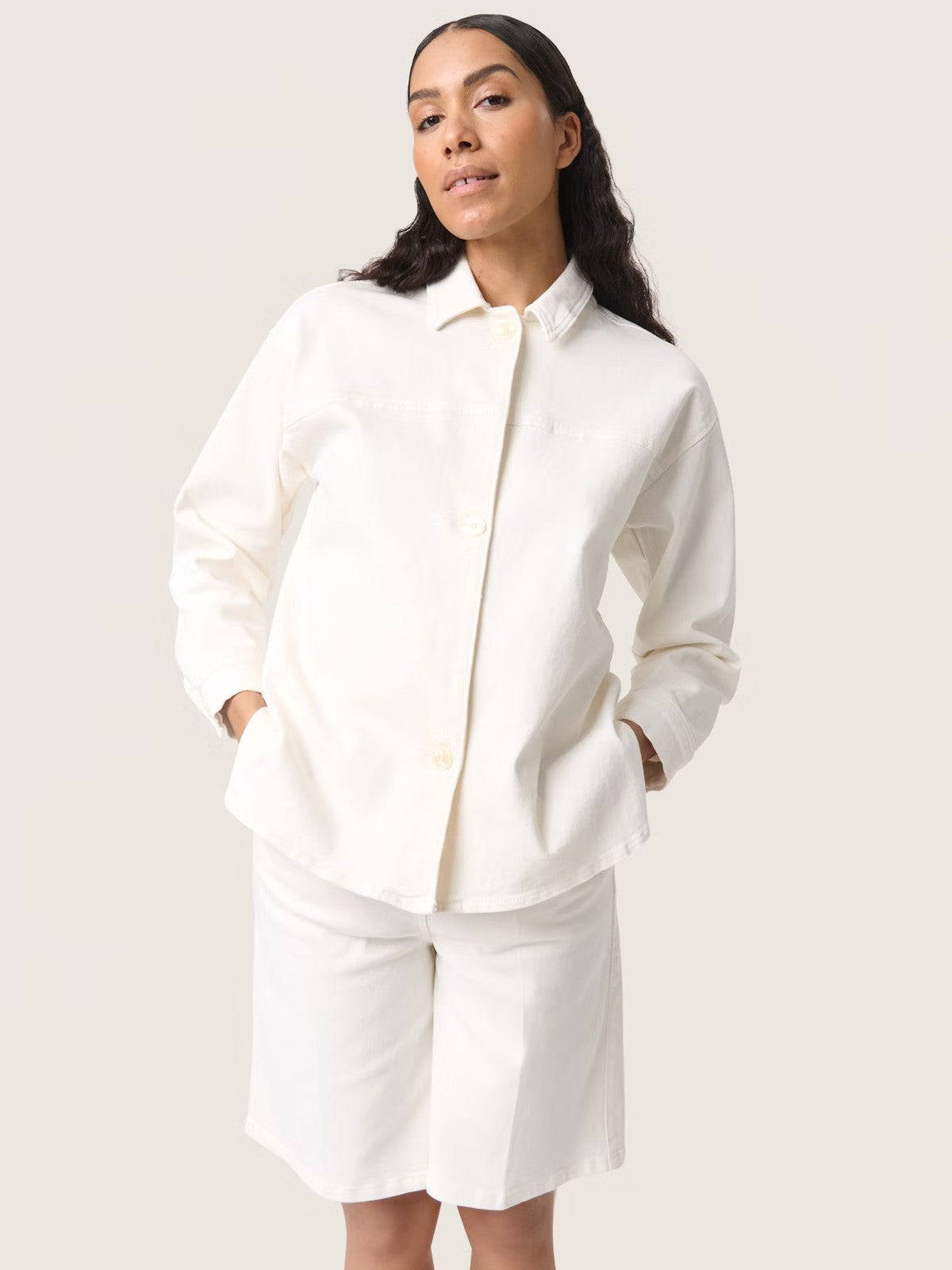 Selino Overshirt