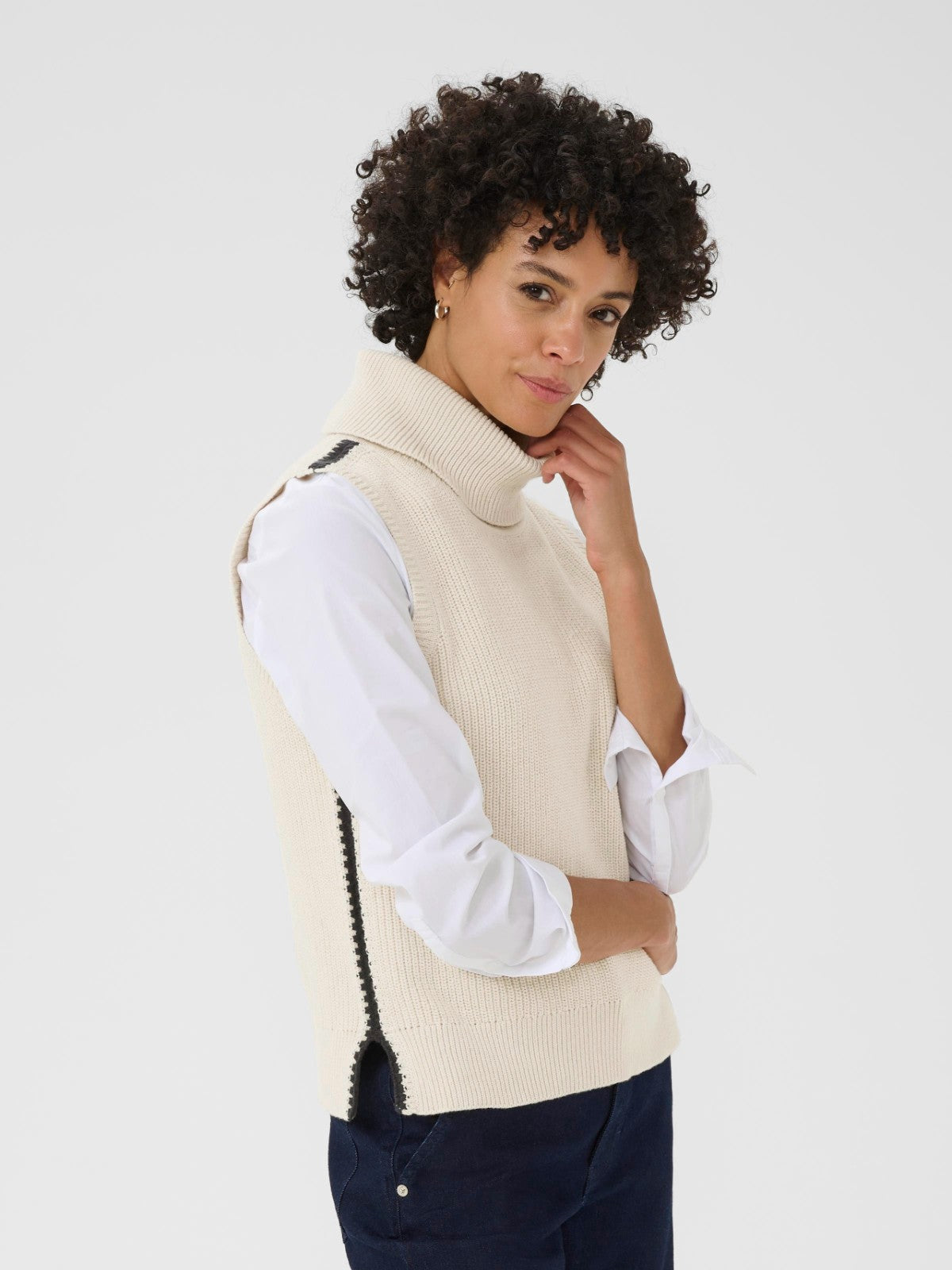 Sella Waistcoat