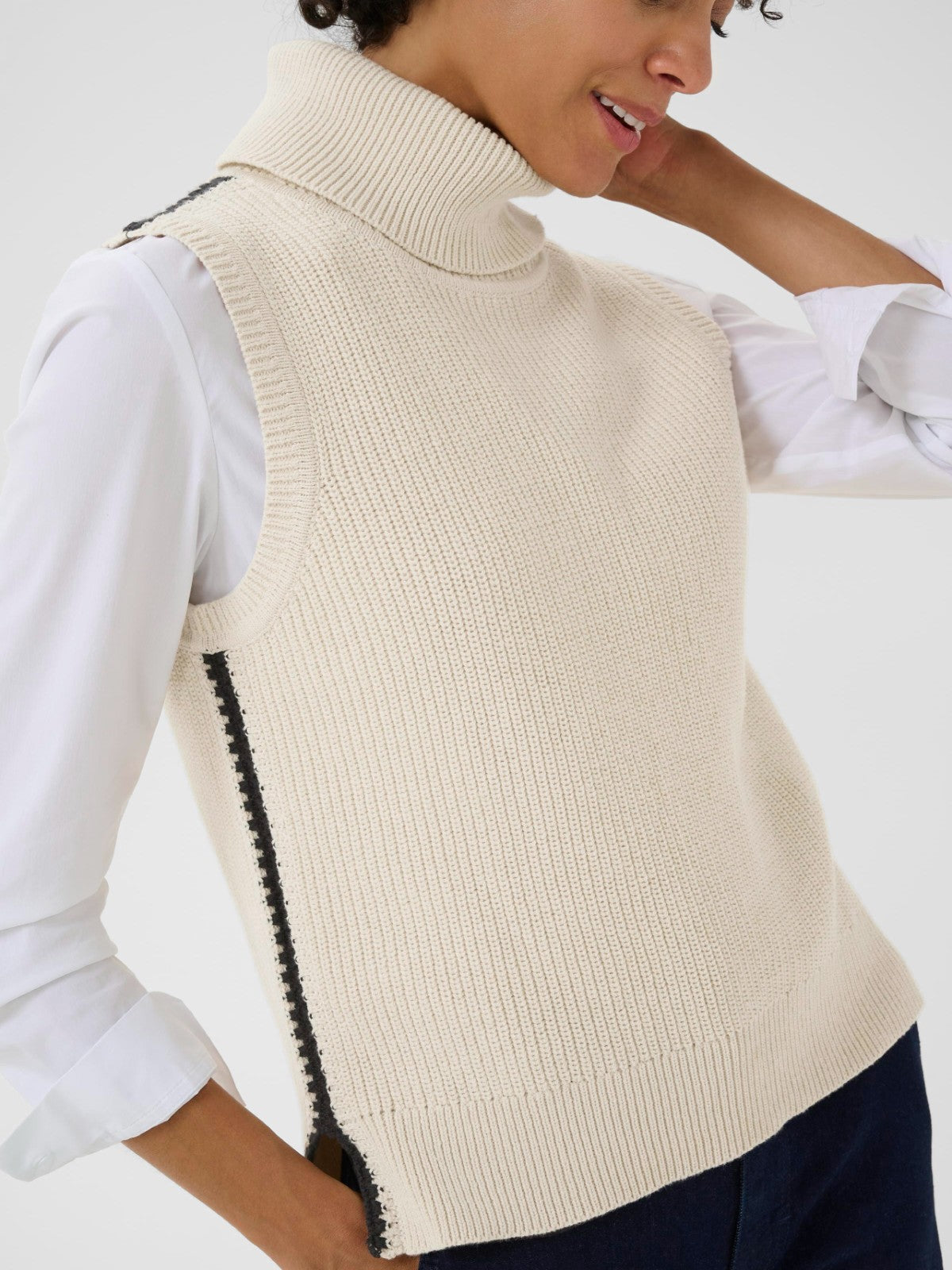 Sella Waistcoat