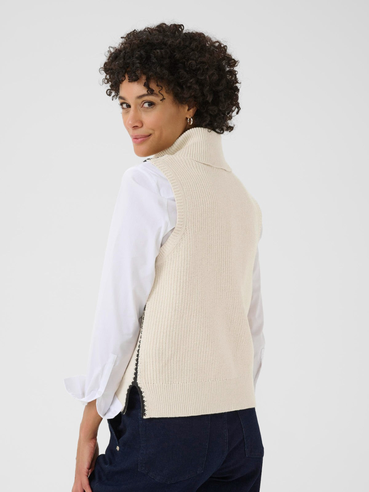 Sella Waistcoat
