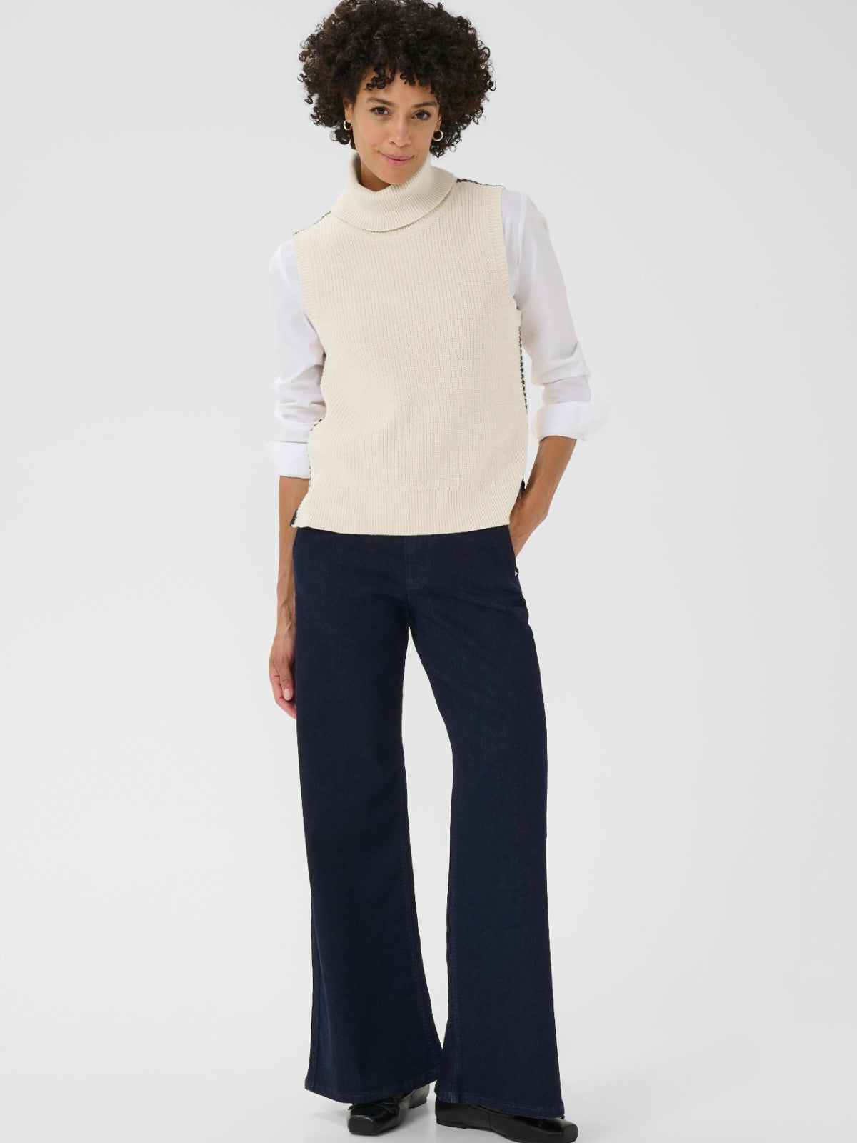 Sella Waistcoat