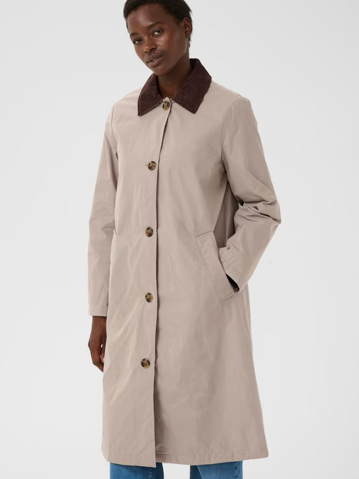 Sema Coat