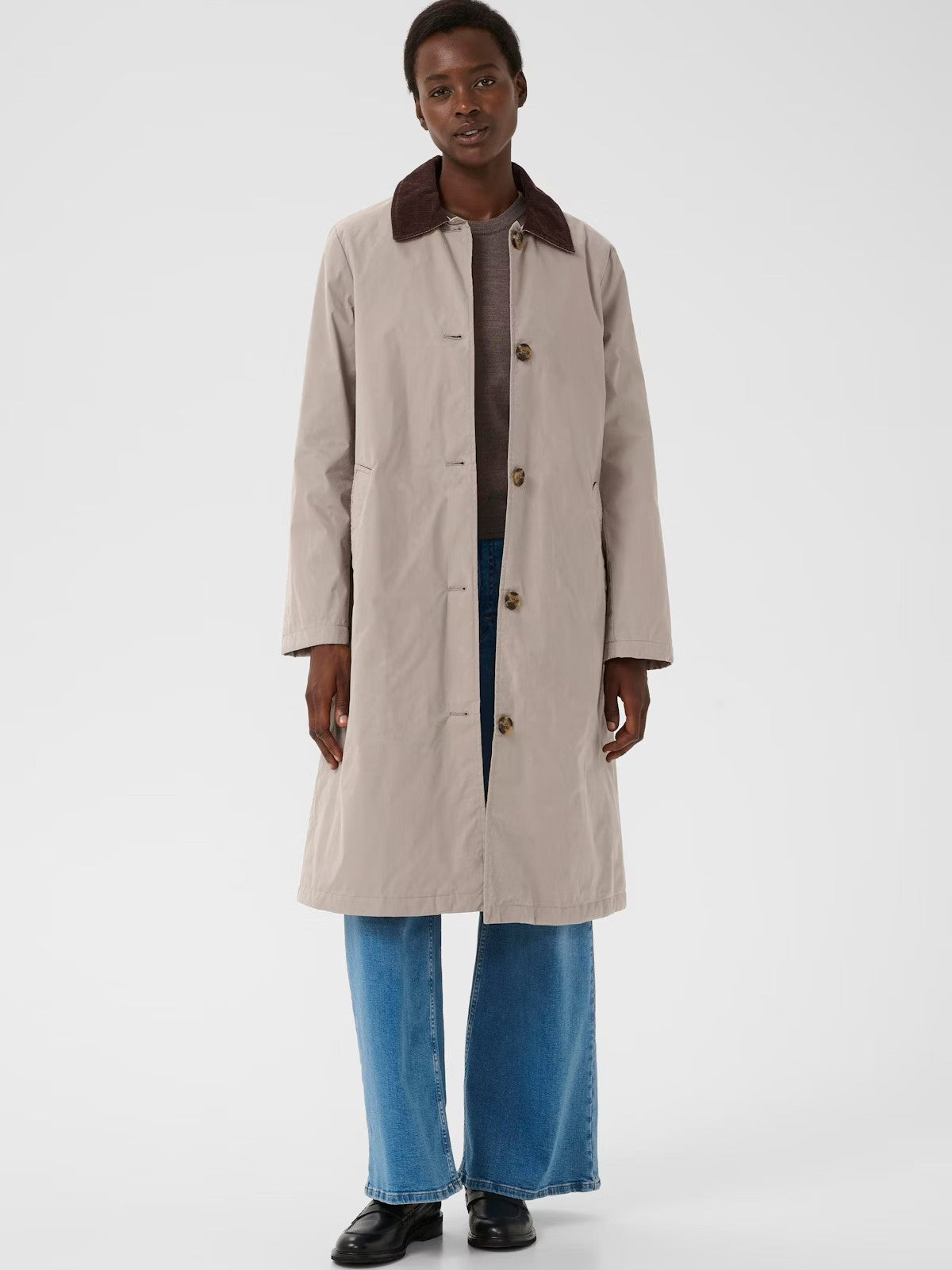 Sema Coat