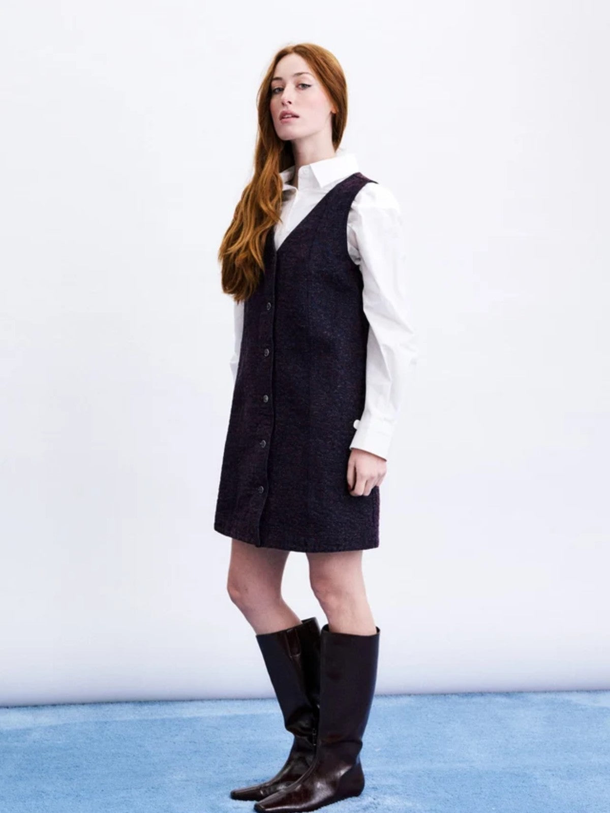 Seochon Dress