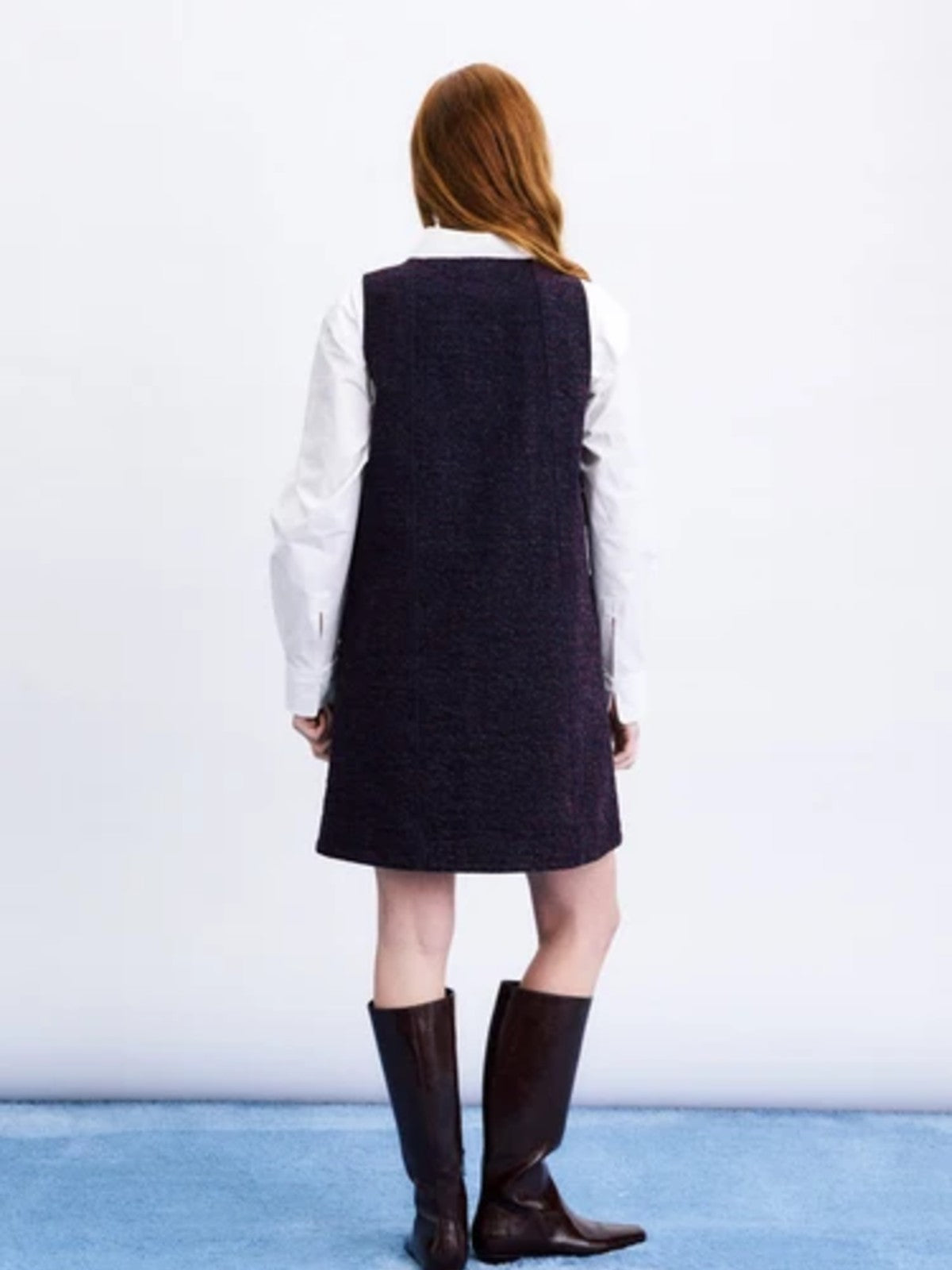 Seochon Dress