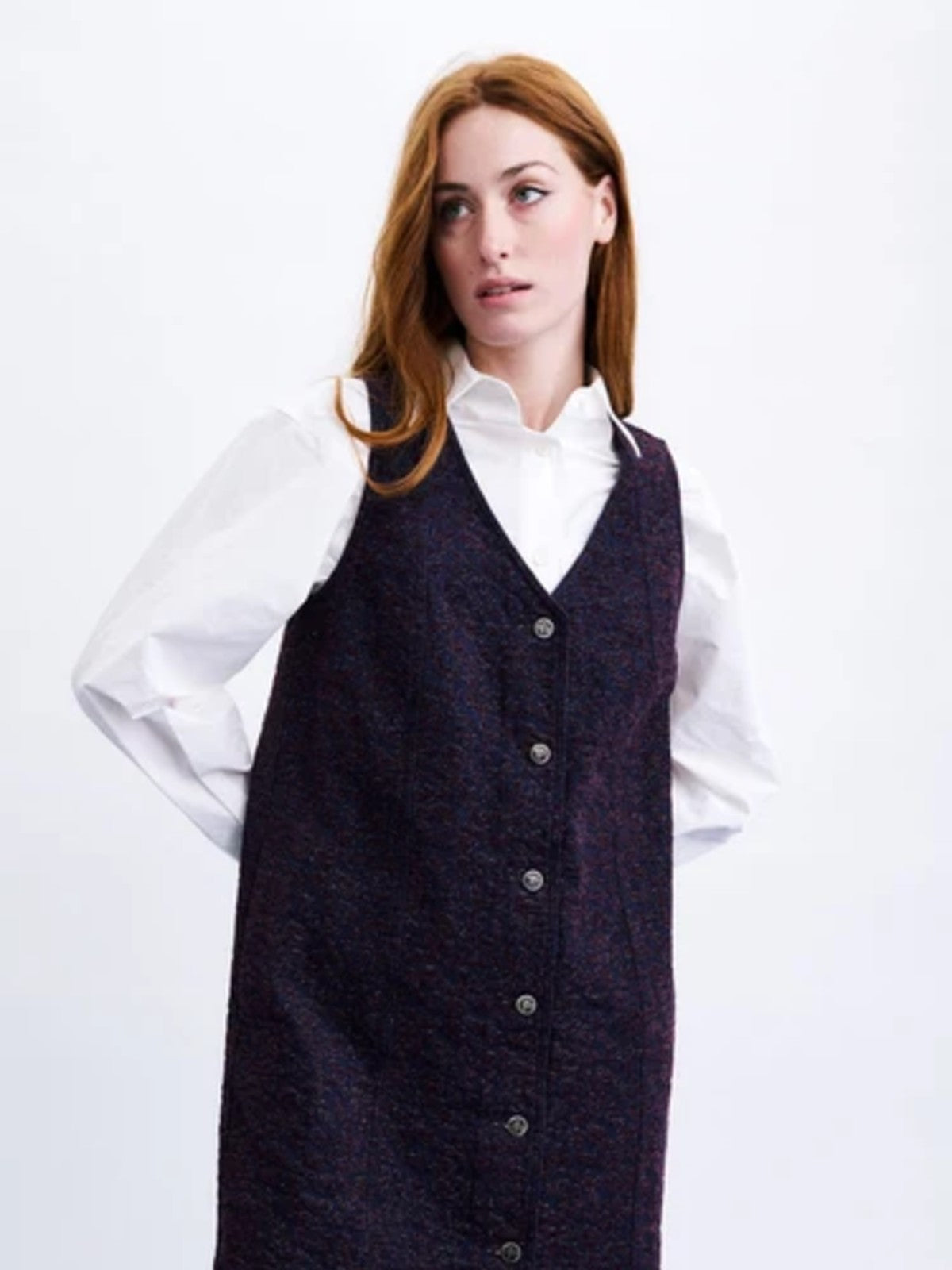 Seochon Dress