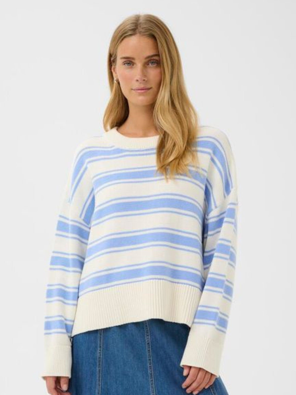 Serafine Jumper
