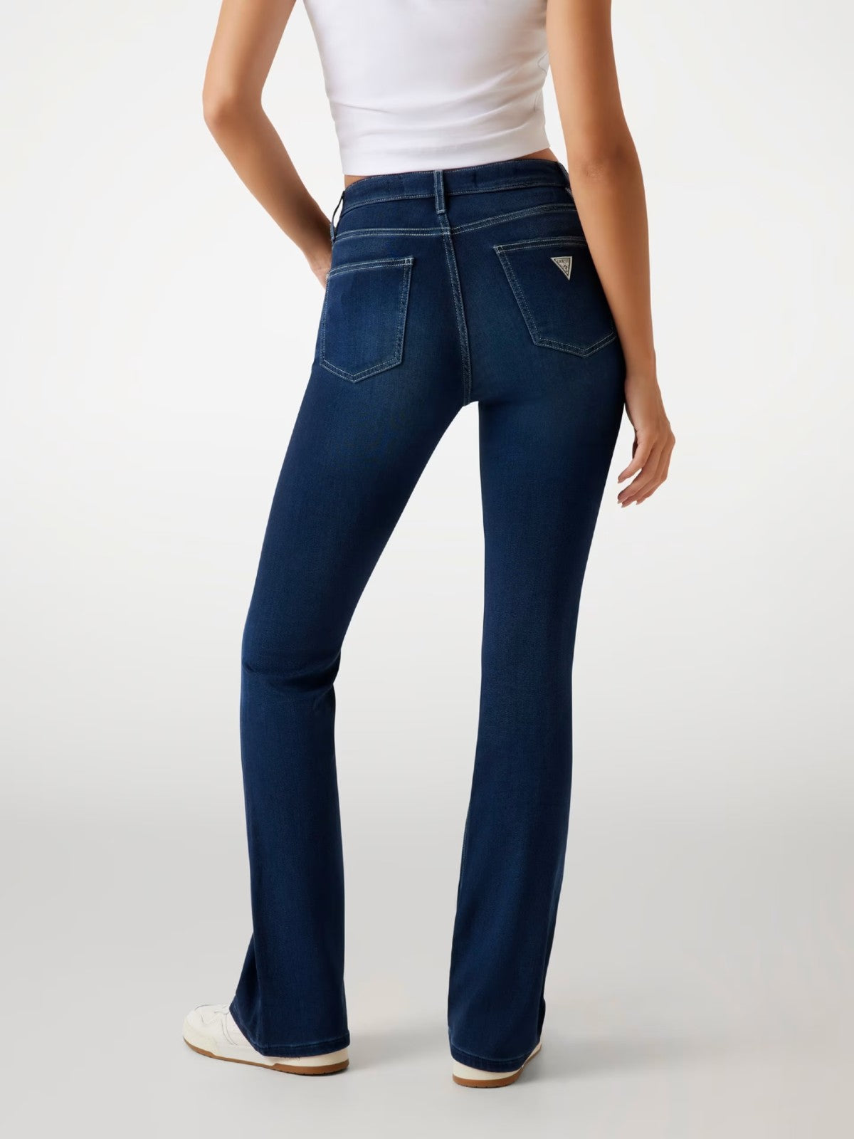 Sexy Flare Jeans