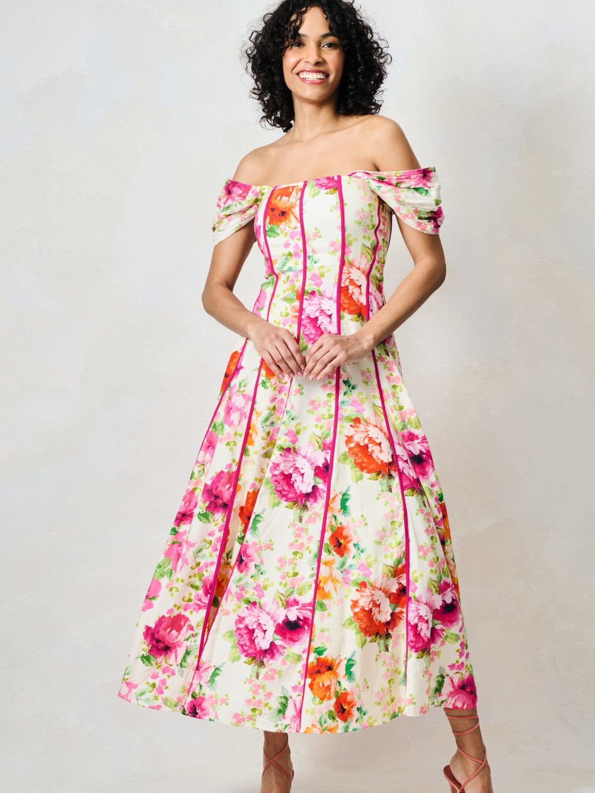 Shannon Dress