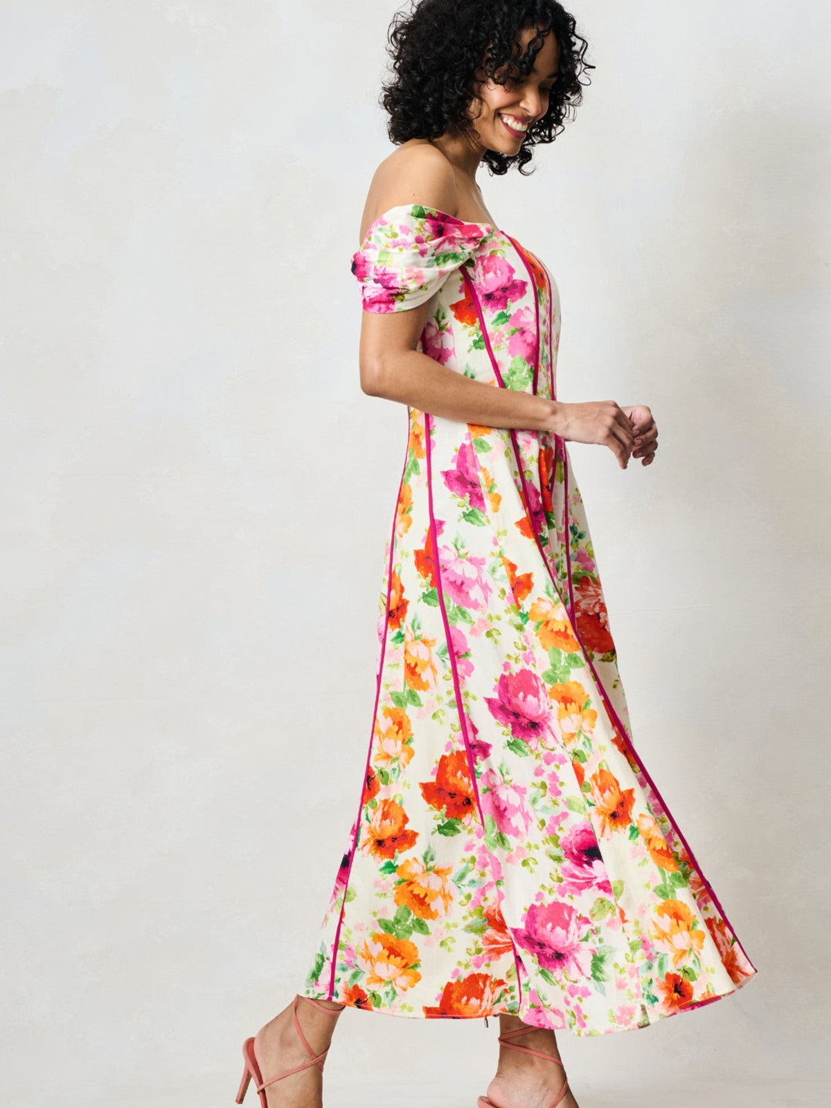 Shannon Dress