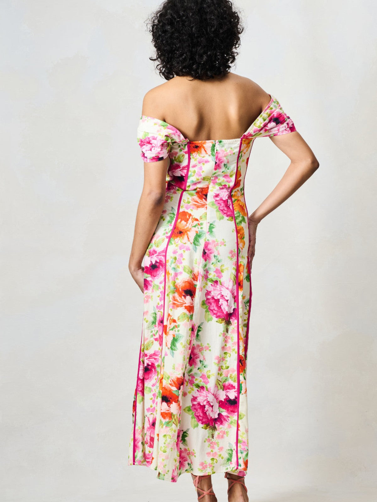 Shannon Dress