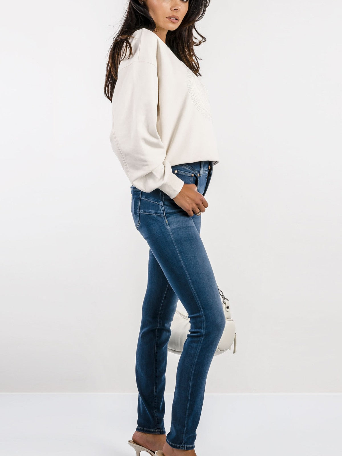 Shape Up Jeans