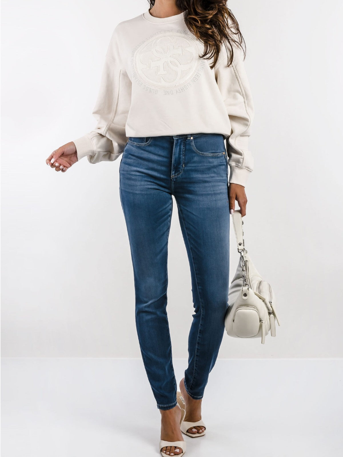 Shape Up Jeans