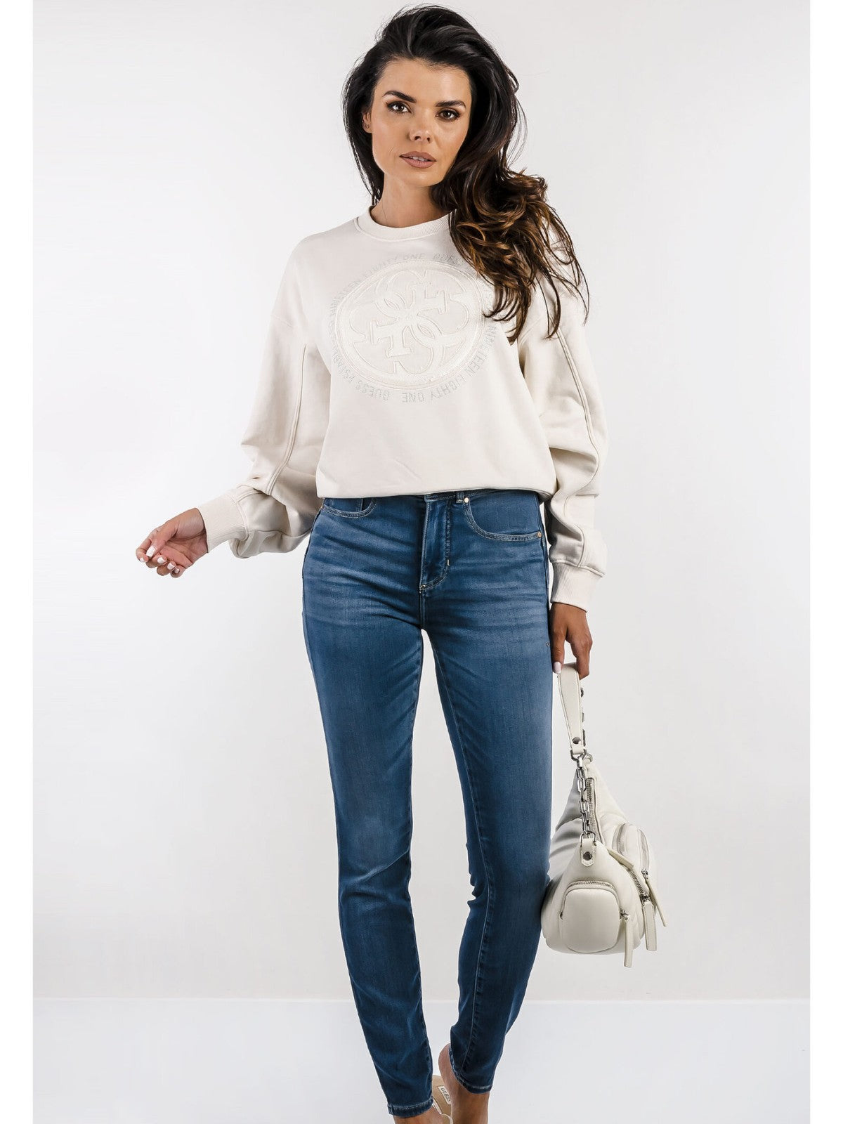 Shape Up Jeans