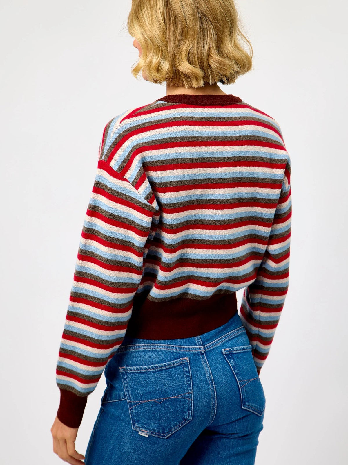 Sibuya Cardigan