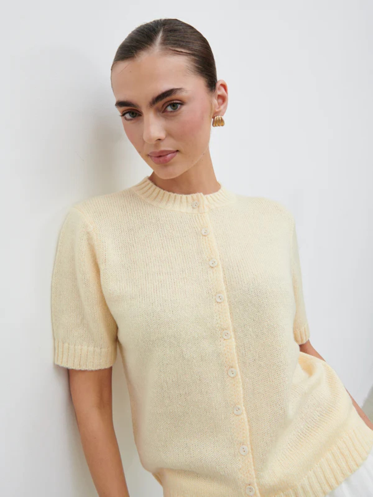 Shilou Cardigan