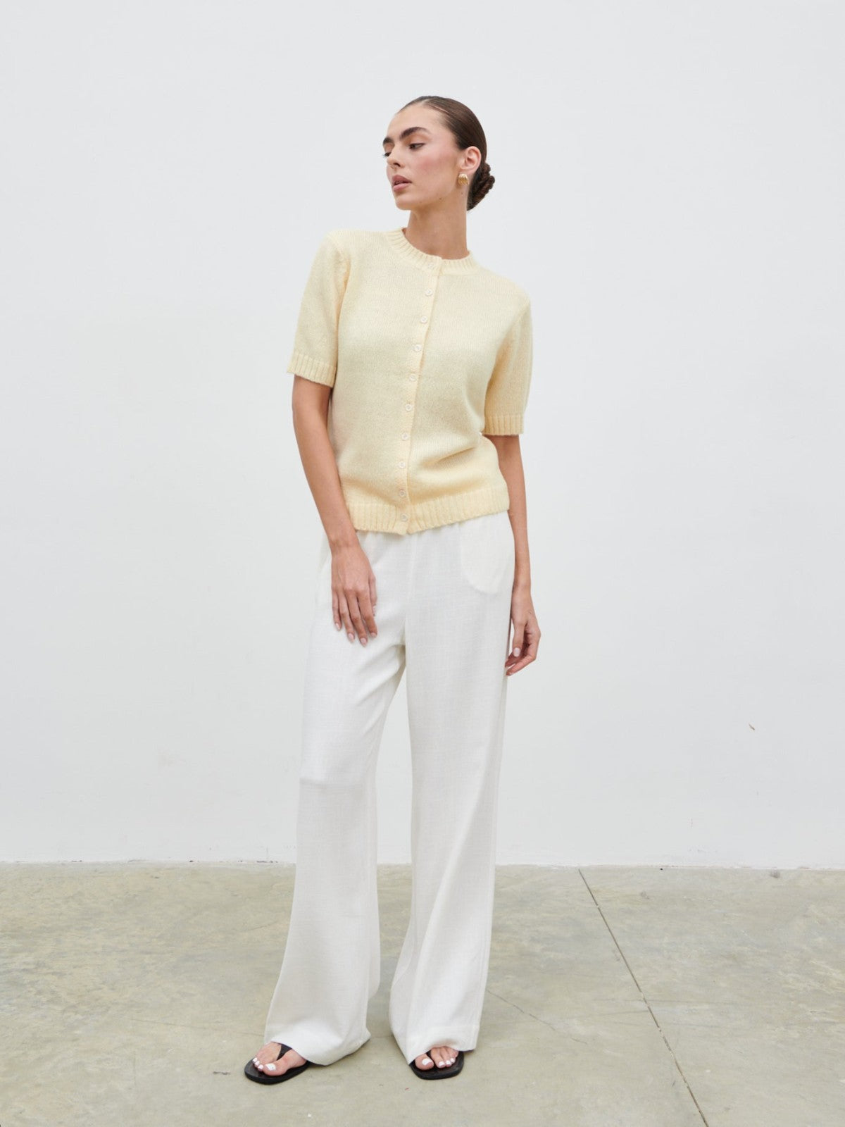 Shilou Cardigan