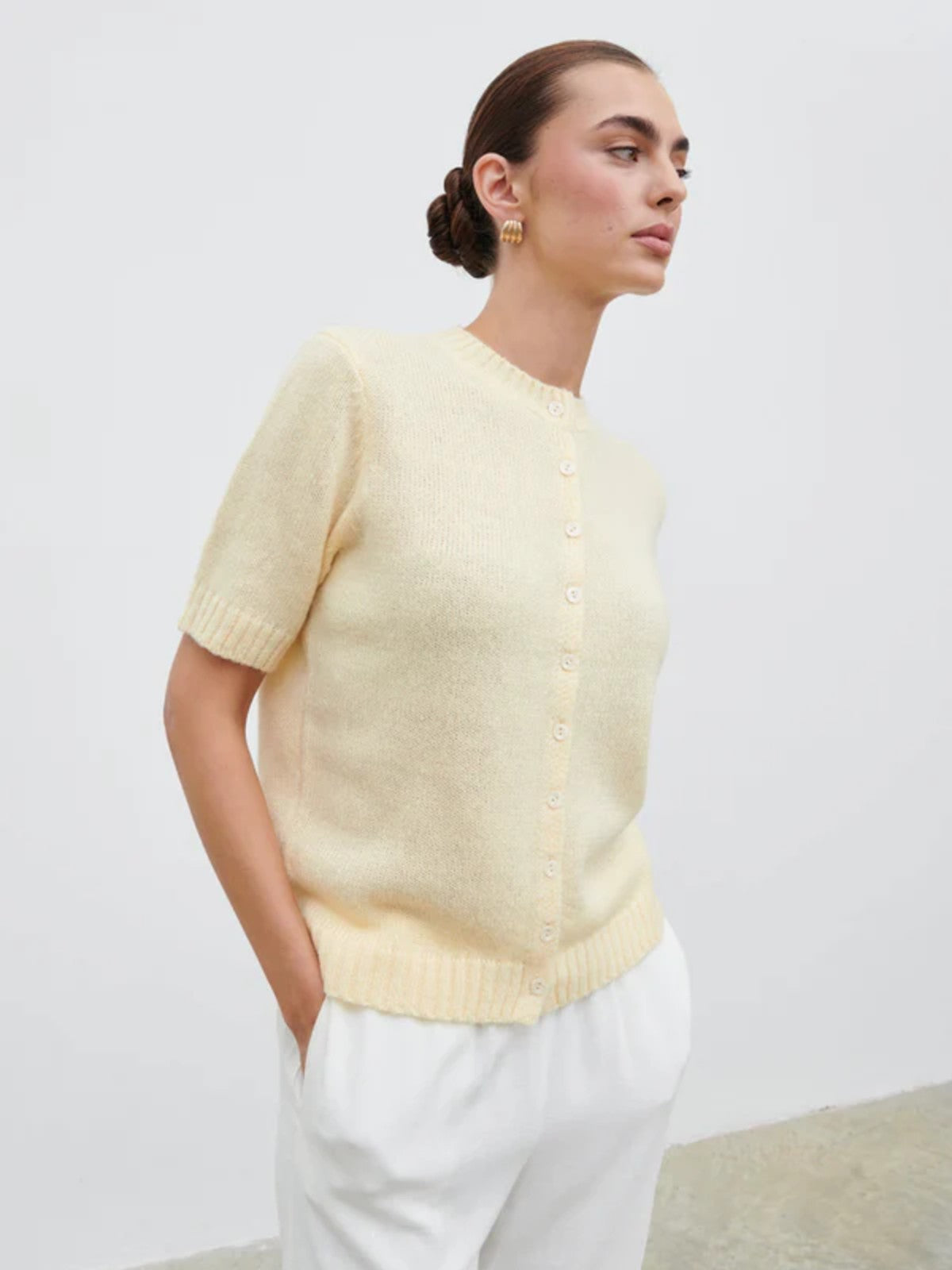 Shilou Cardigan