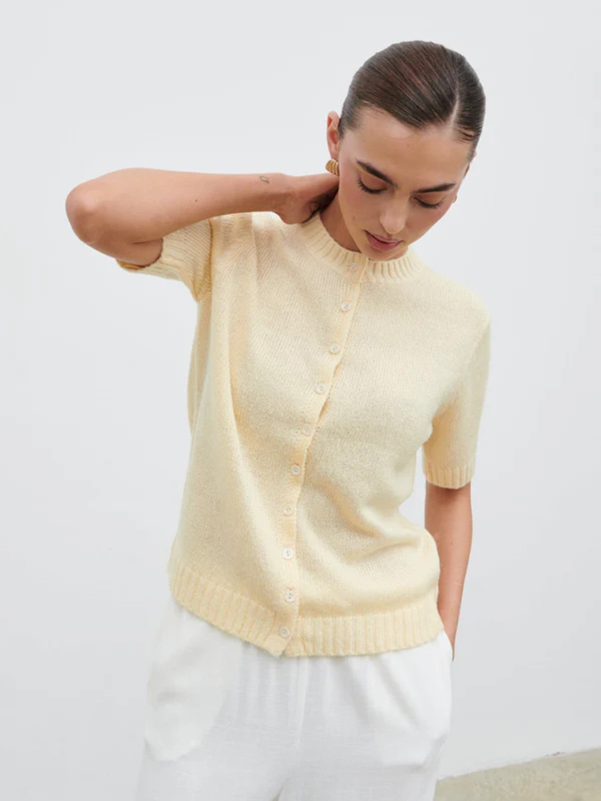 Shilou Cardigan