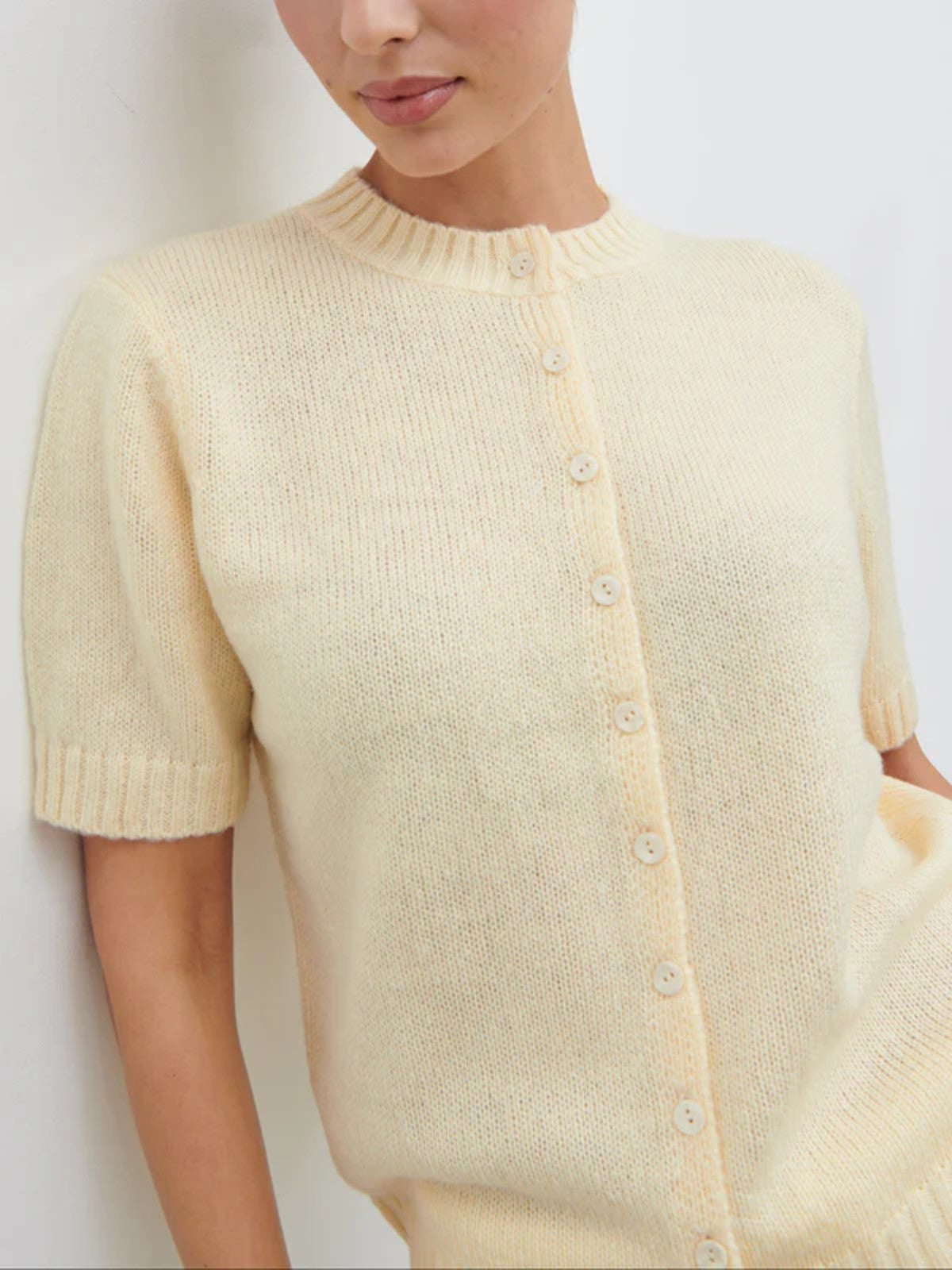 Shilou Cardigan