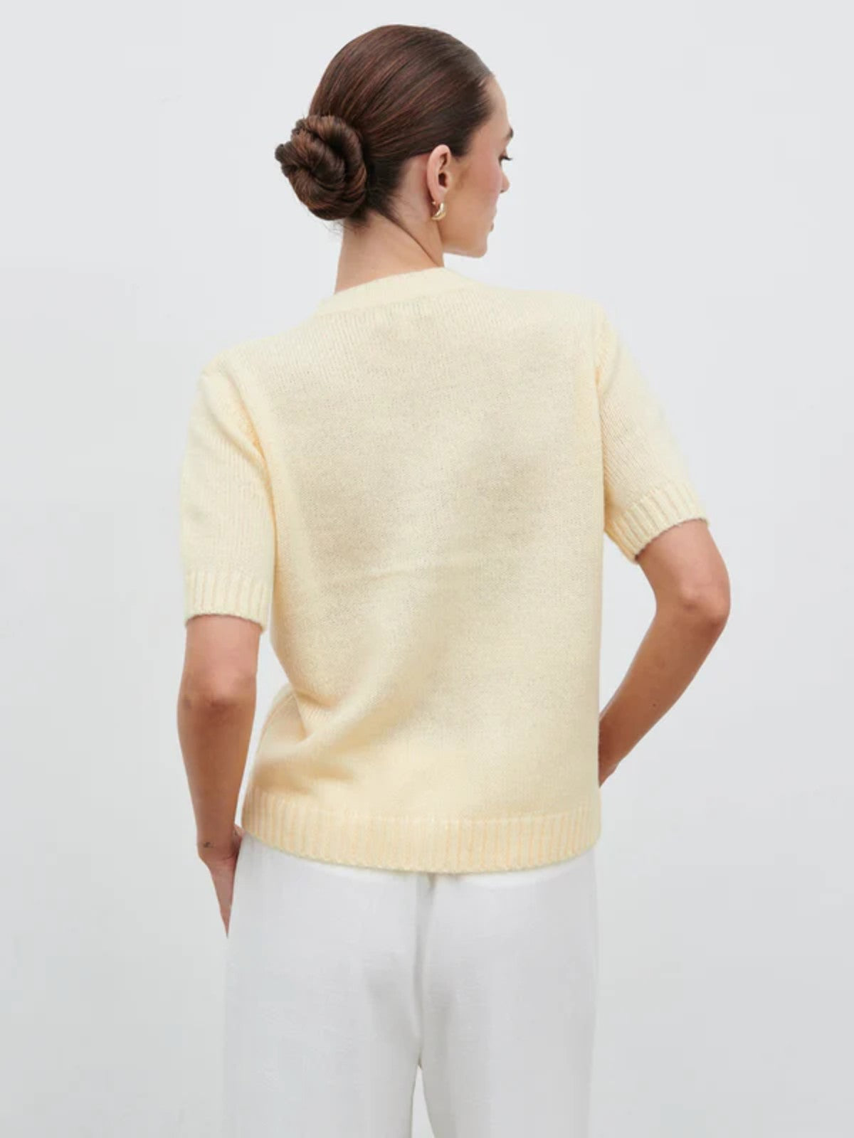 Shilou Cardigan