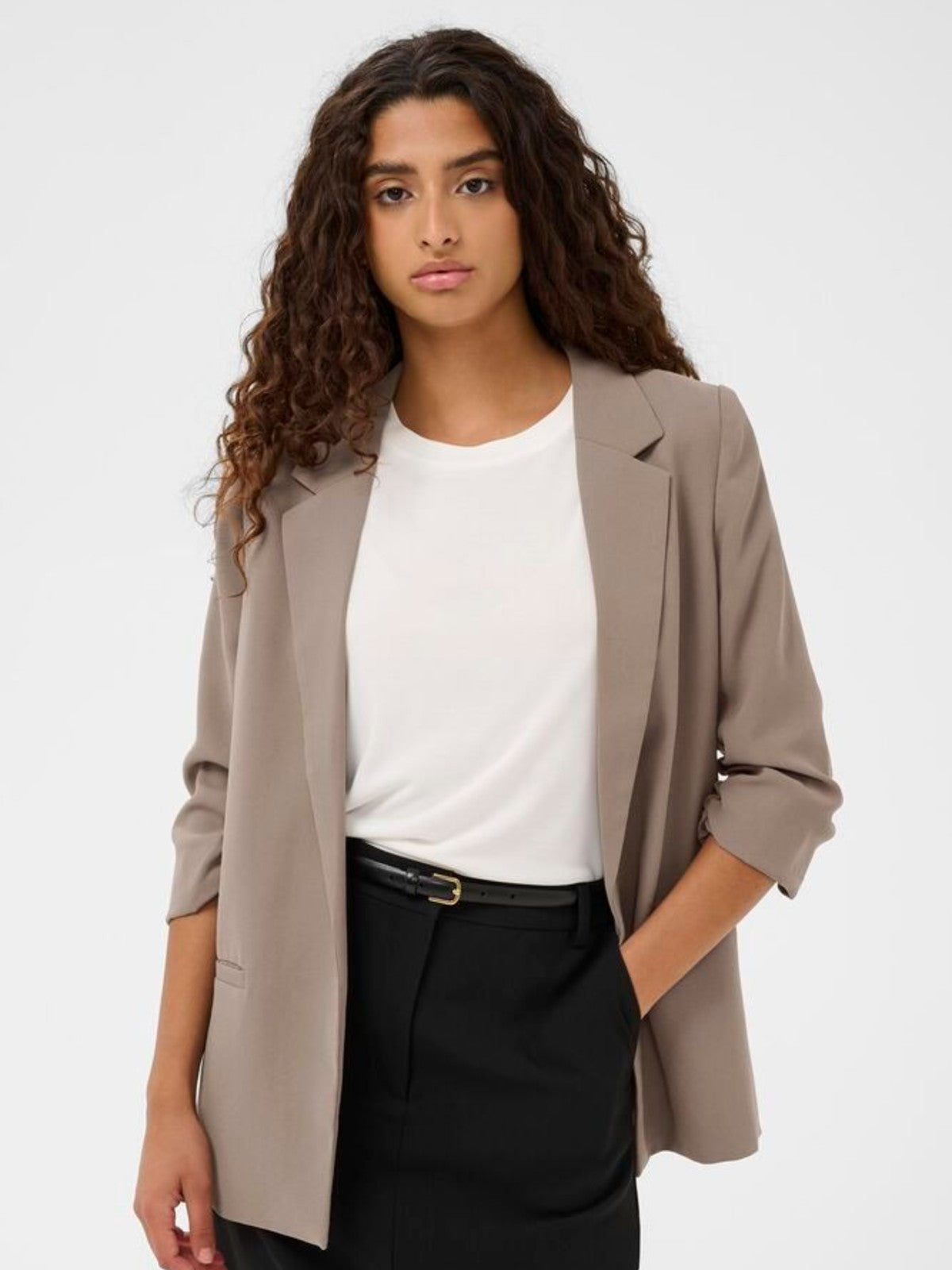 Shirley Brindle Blazer