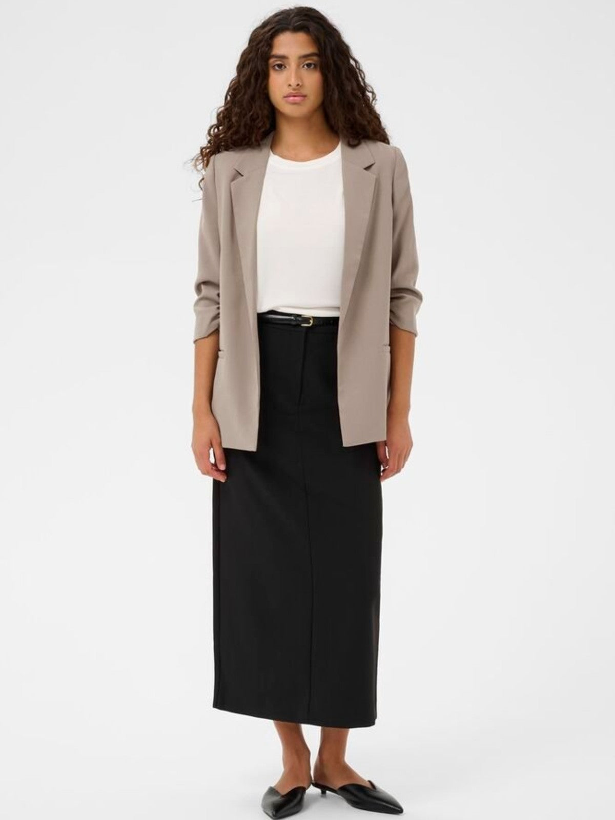 Shirley Brindle Blazer