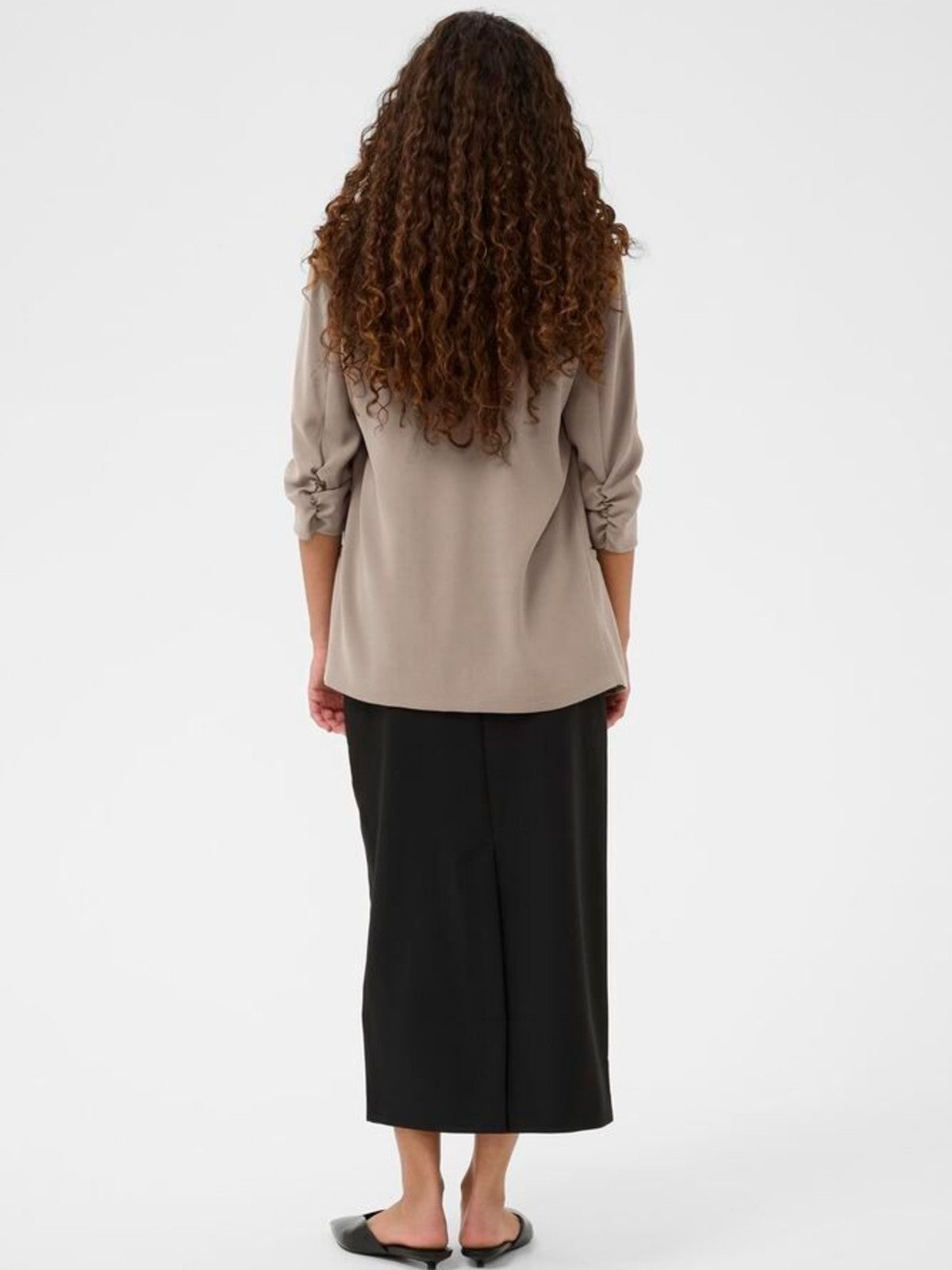 Shirley Brindle Blazer