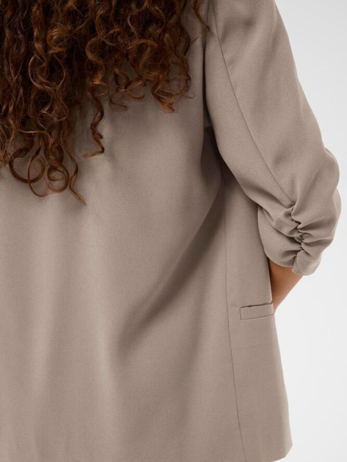 Shirley Brindle Blazer