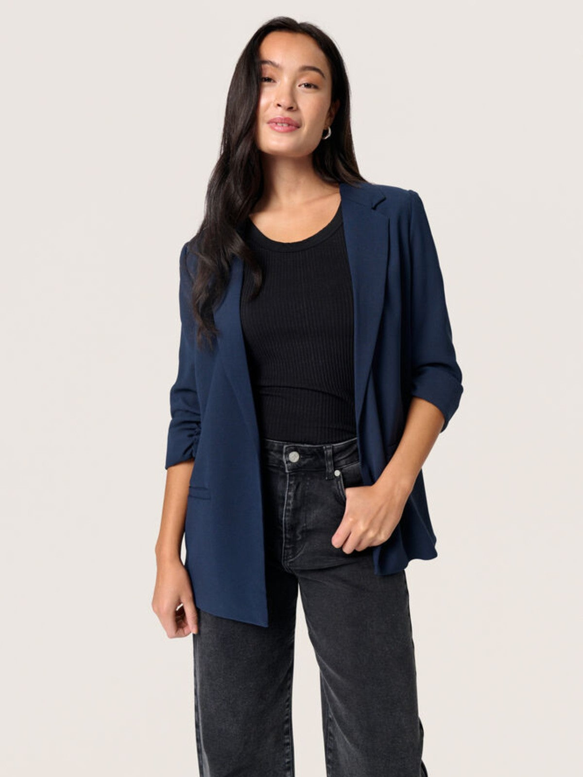 Shirley Blazer
